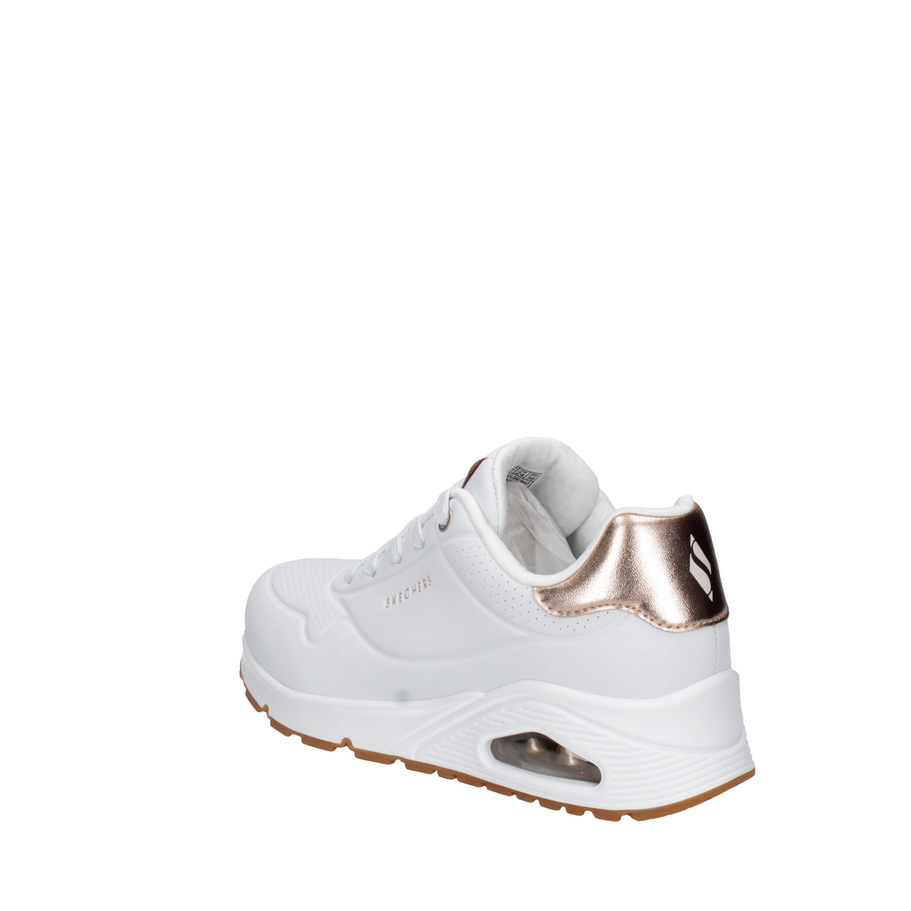 skechers sneakers 177094/wht