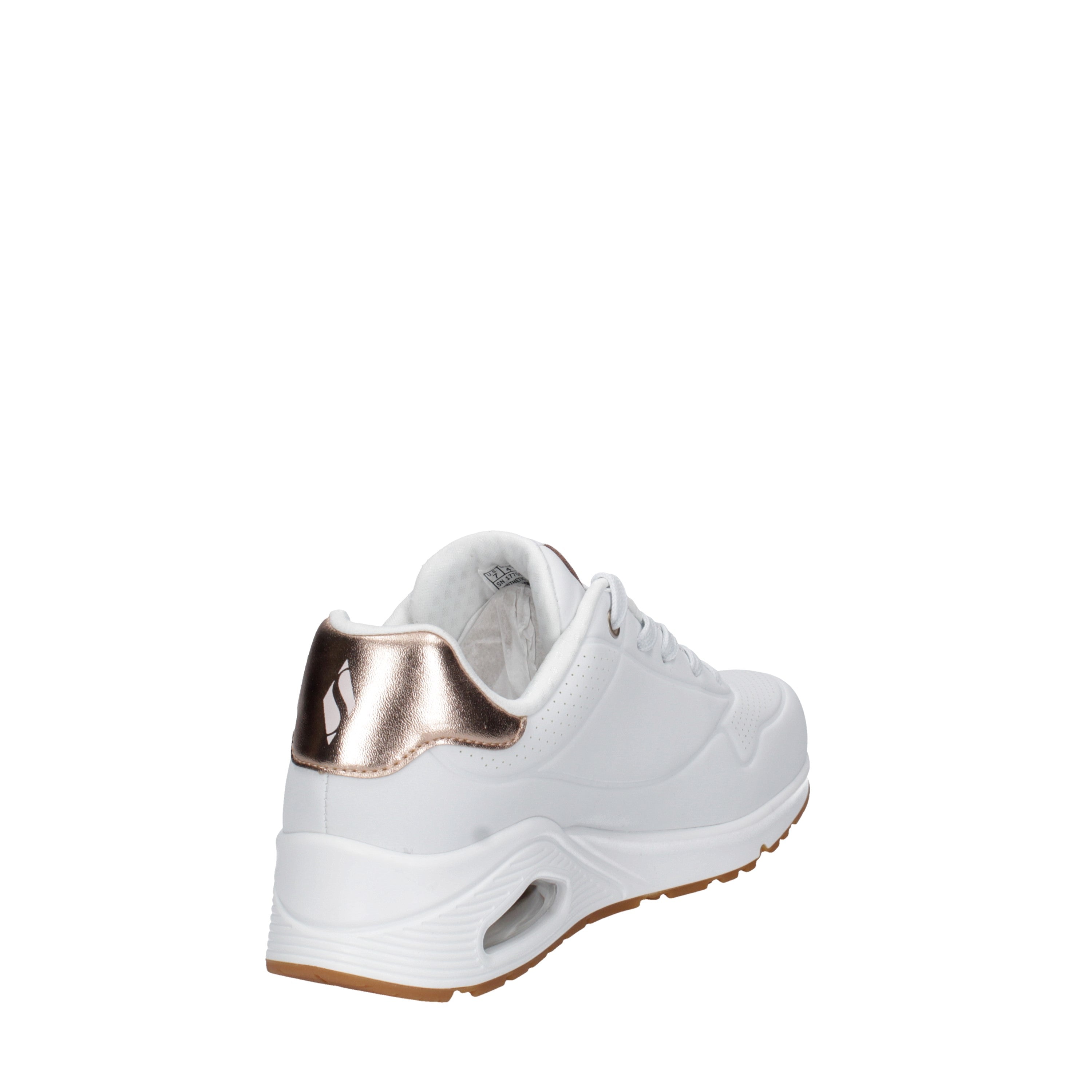 skechers sneakers 177094/wht