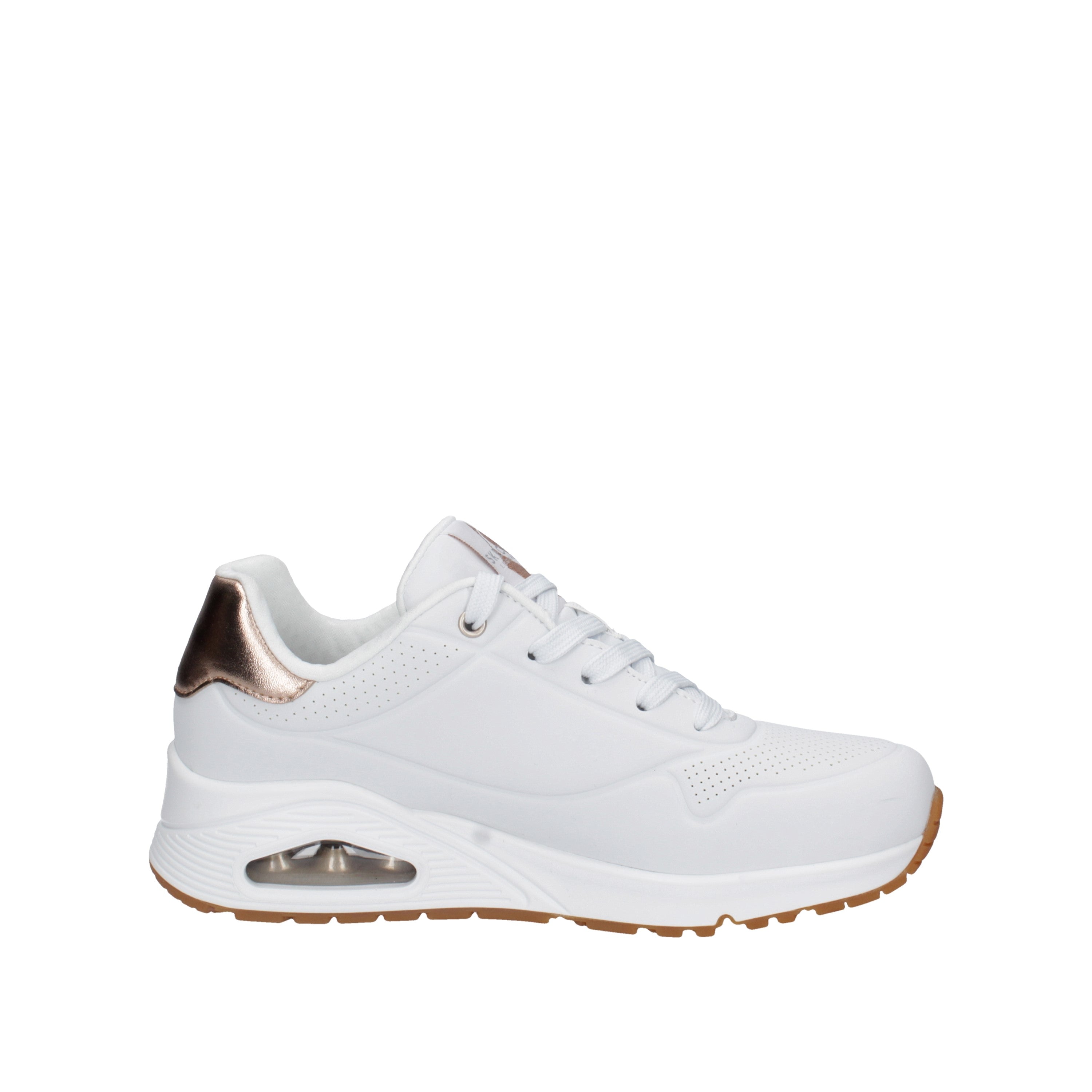 skechers sneakers 177094/wht