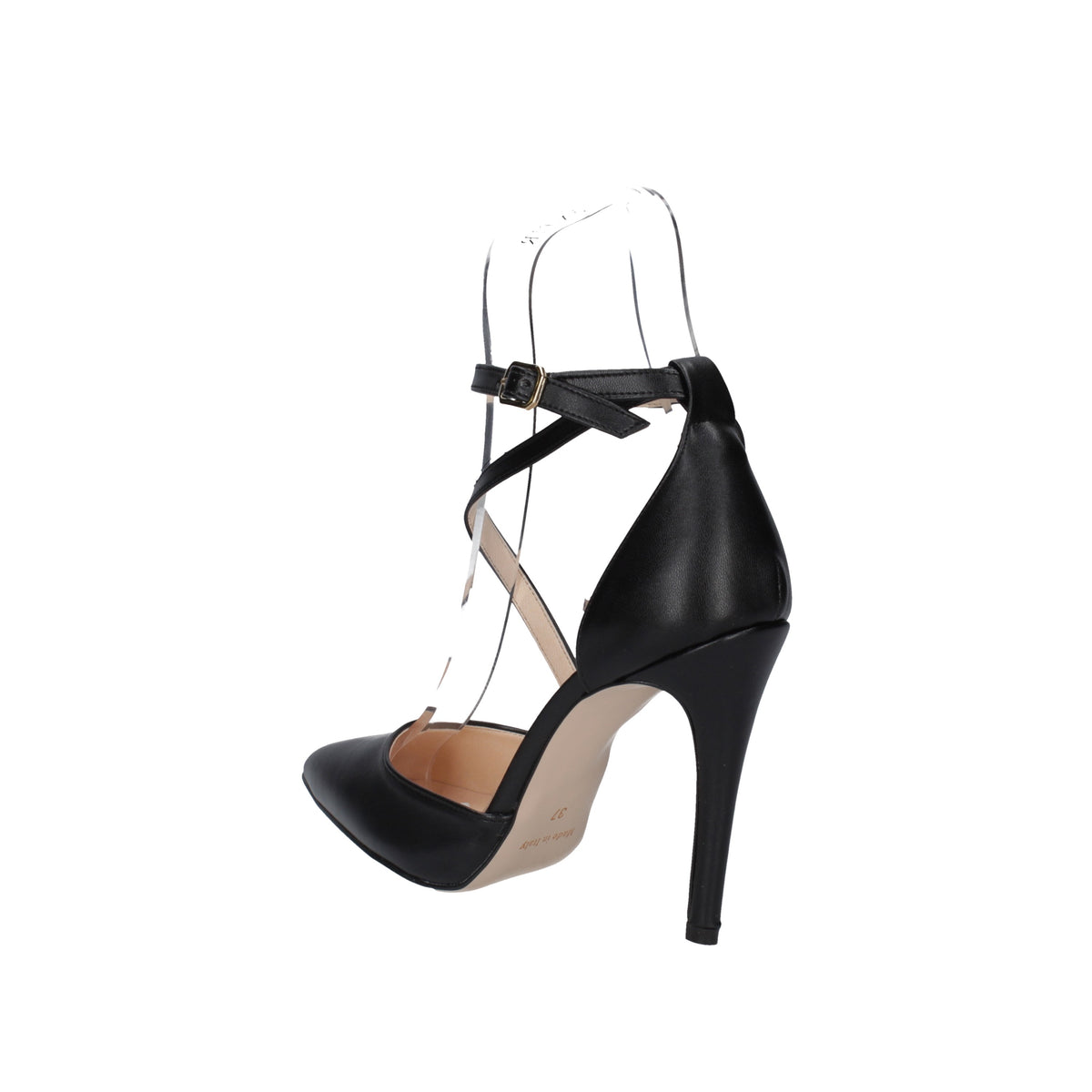 Mara Palmas Collection  34124 Nero