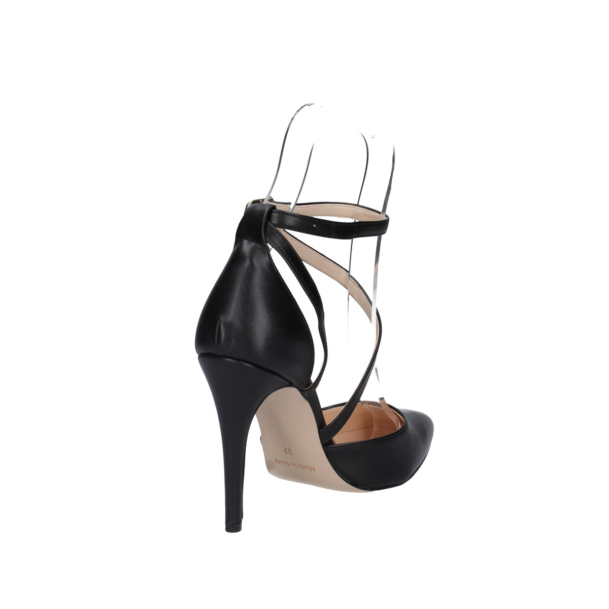 Mara Palmas Collection  34124 Nero