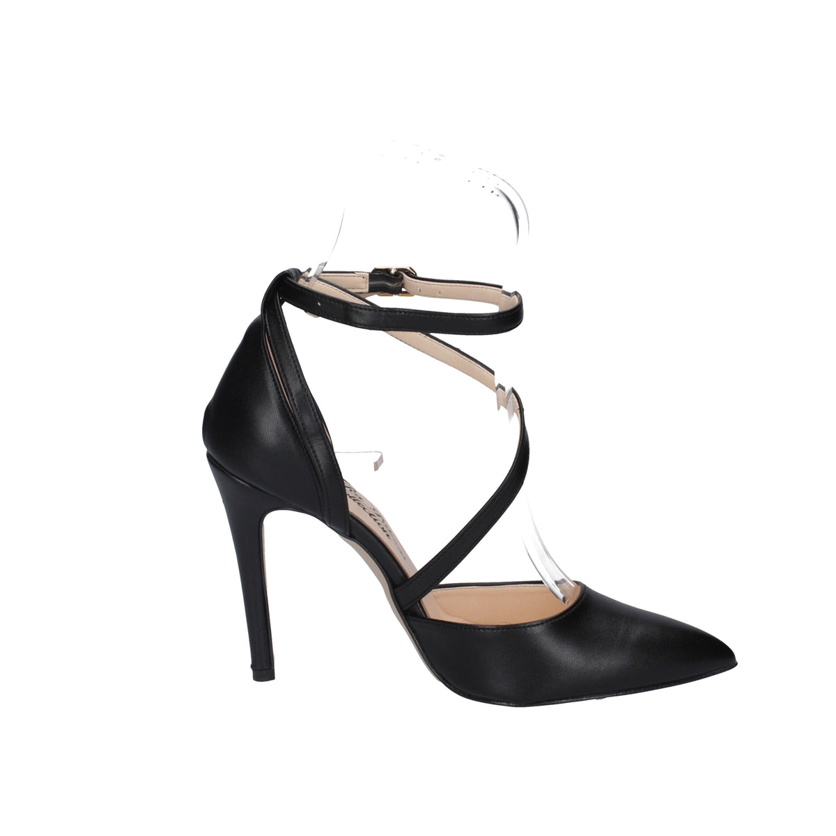 Mara Palmas Collection  34124 Nero