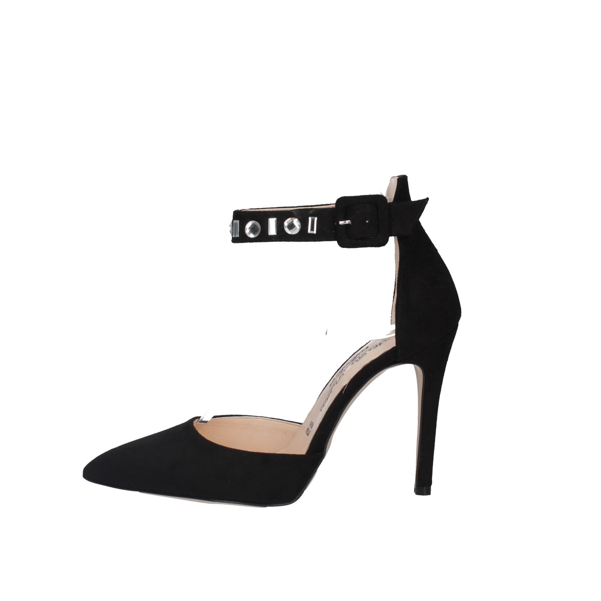 Mara Palmas Collection  34147 Nero