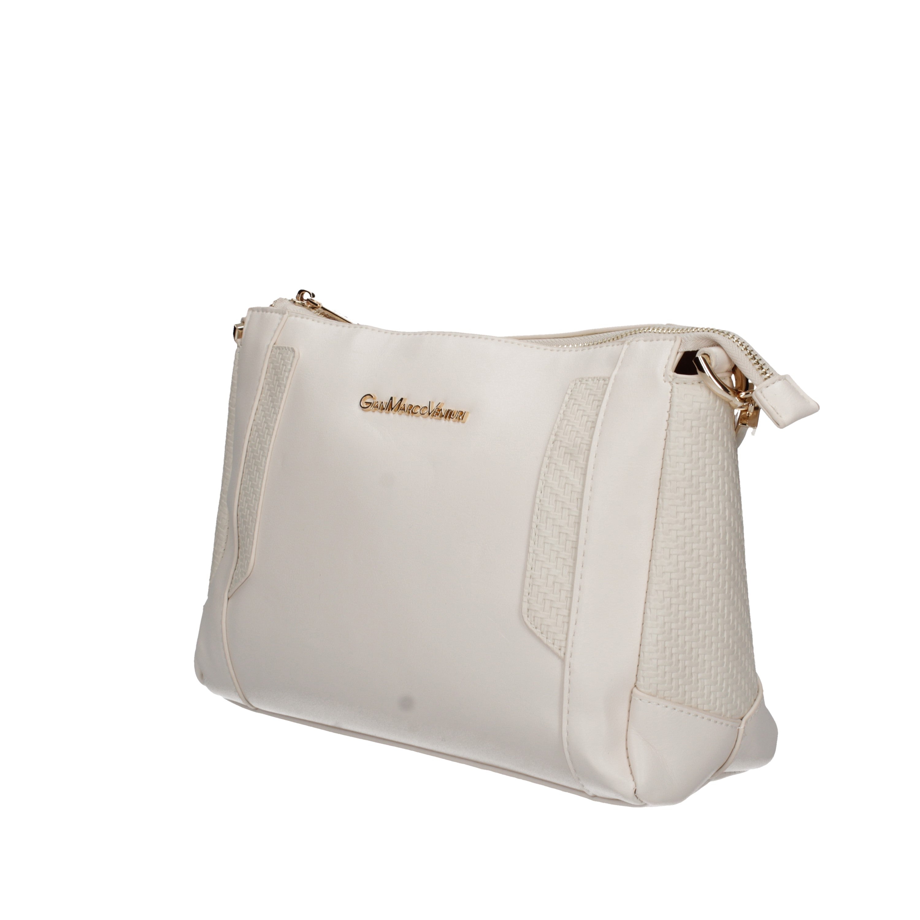 Gianmarco Venturi  GB0096CY2 Bianco Sporco