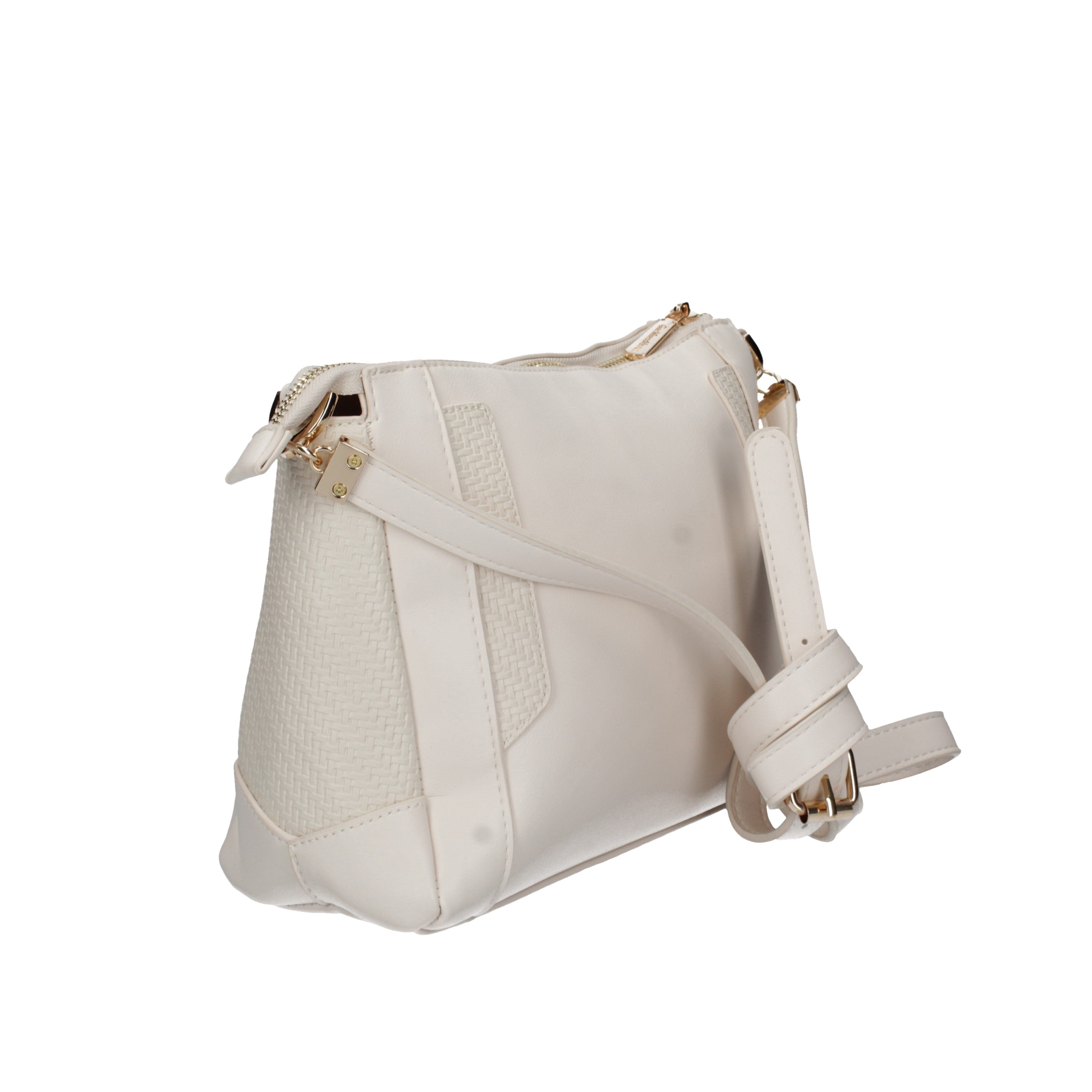 Gianmarco Venturi  GB0096CY2 Bianco Sporco