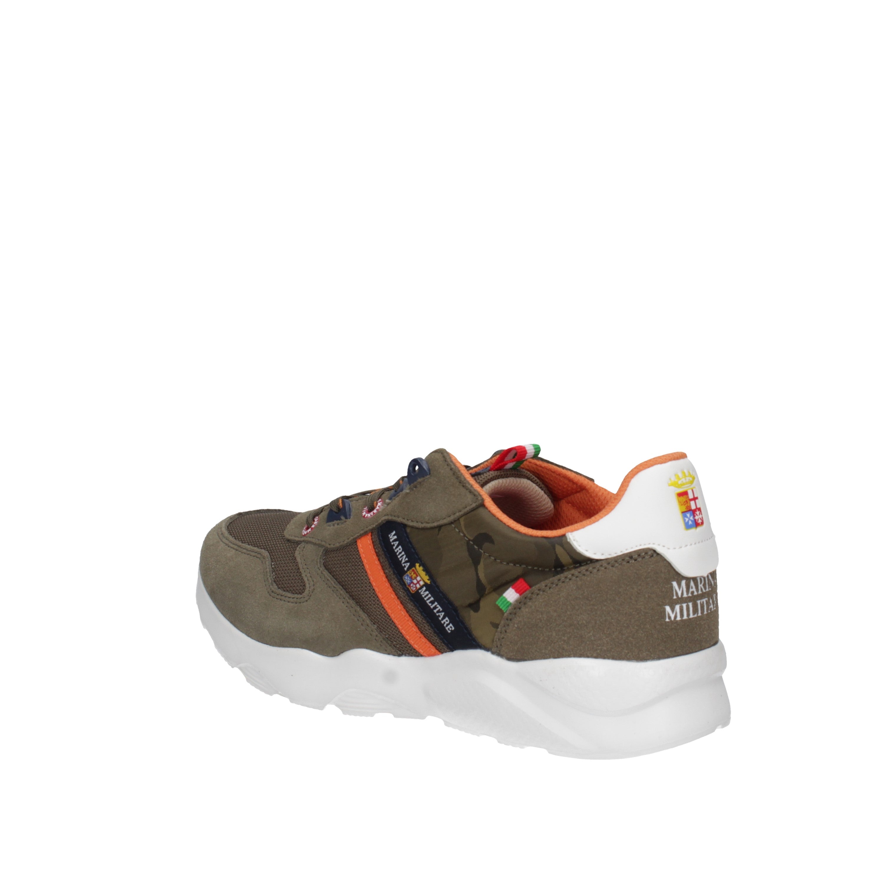 marina militare sneakers mm2258