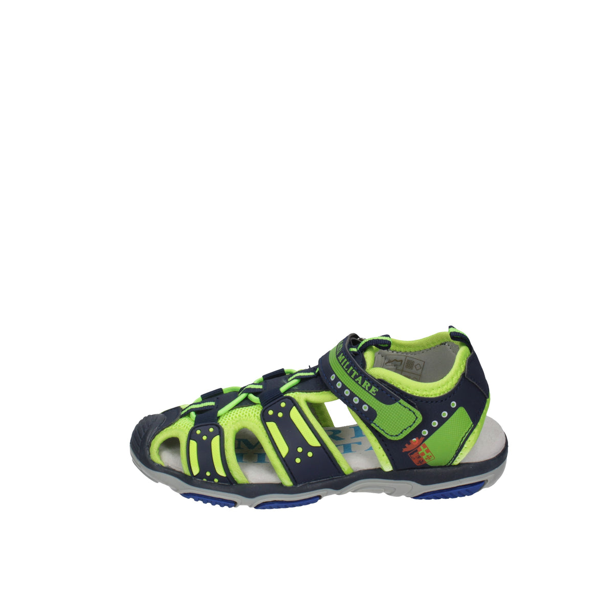 MARINA MILITARE  MM12 Navy