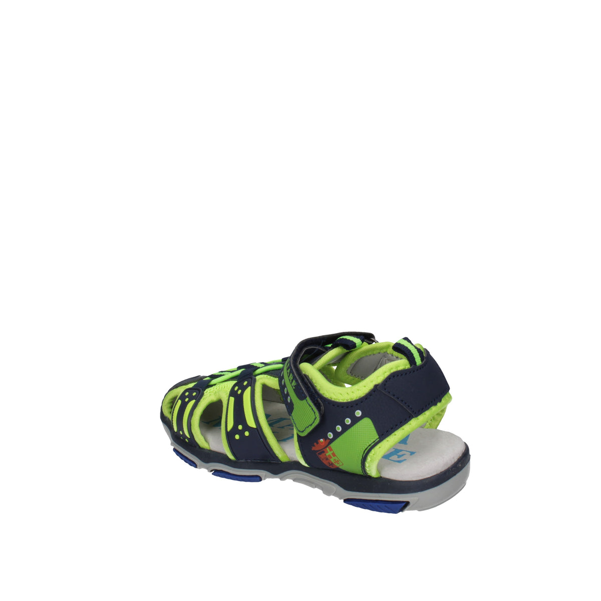 MARINA MILITARE  MM12 Navy