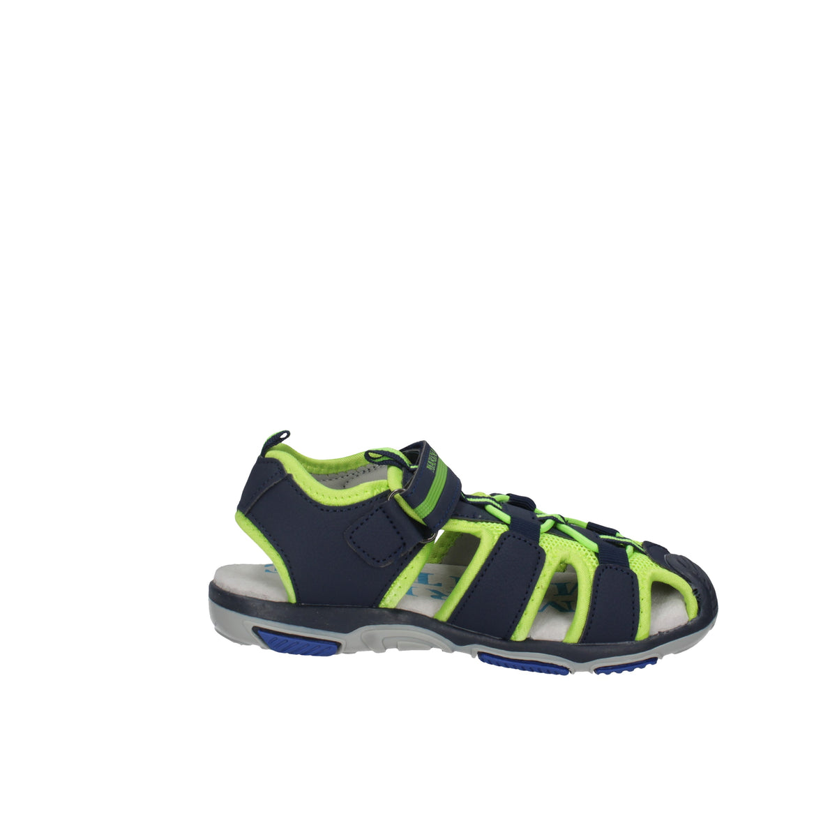 MARINA MILITARE  MM12 Navy