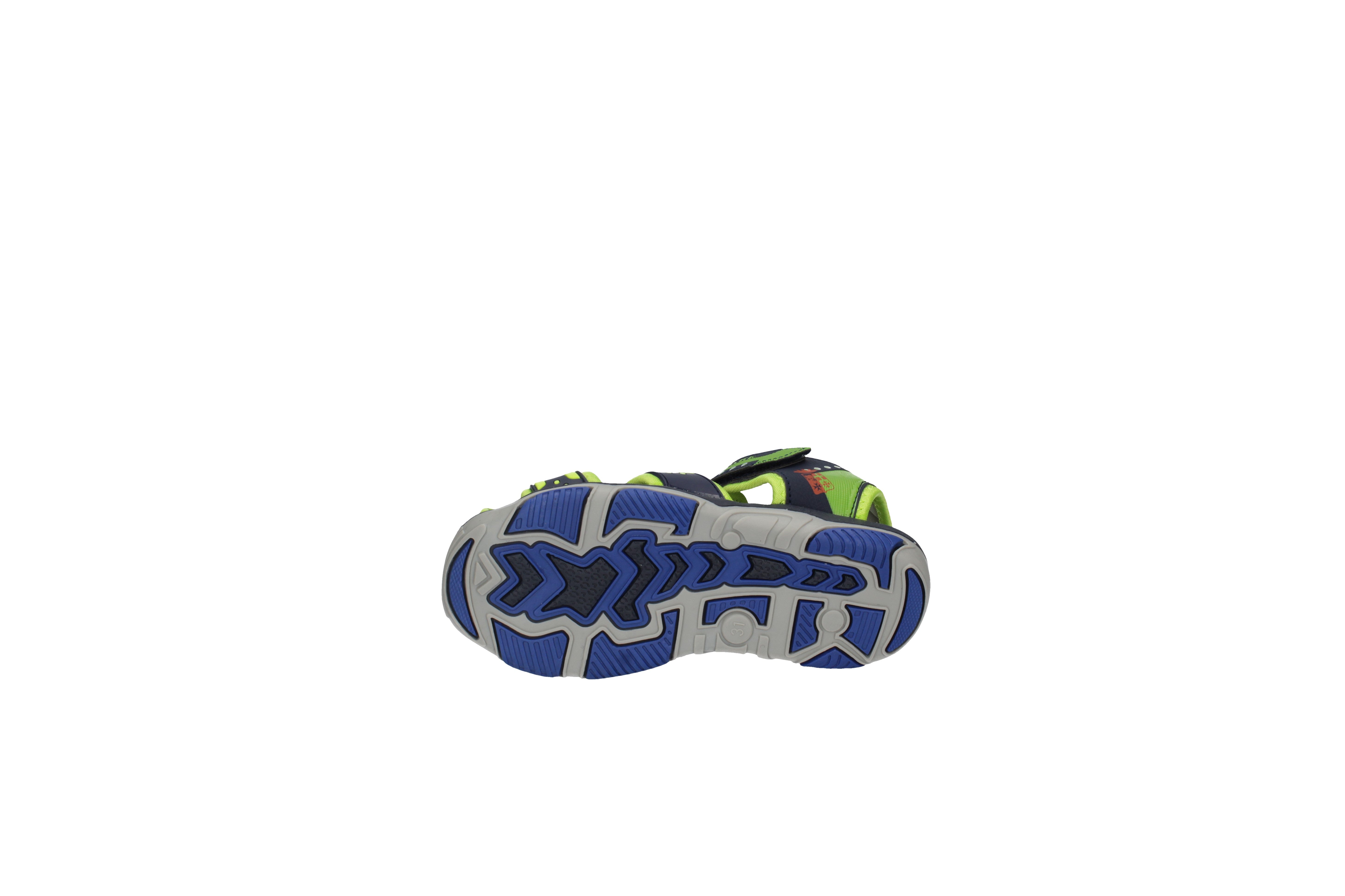 marina militare sandali mm12