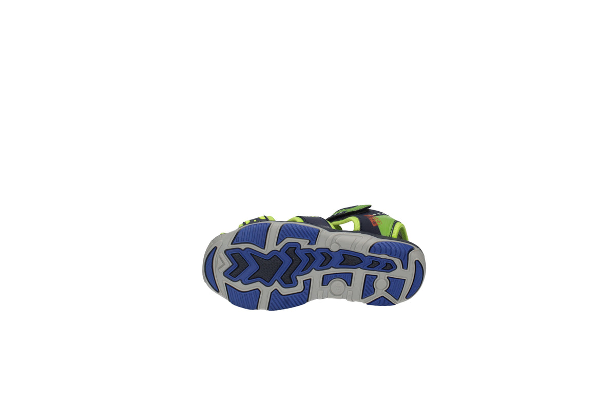 MARINA MILITARE  MM12 Navy