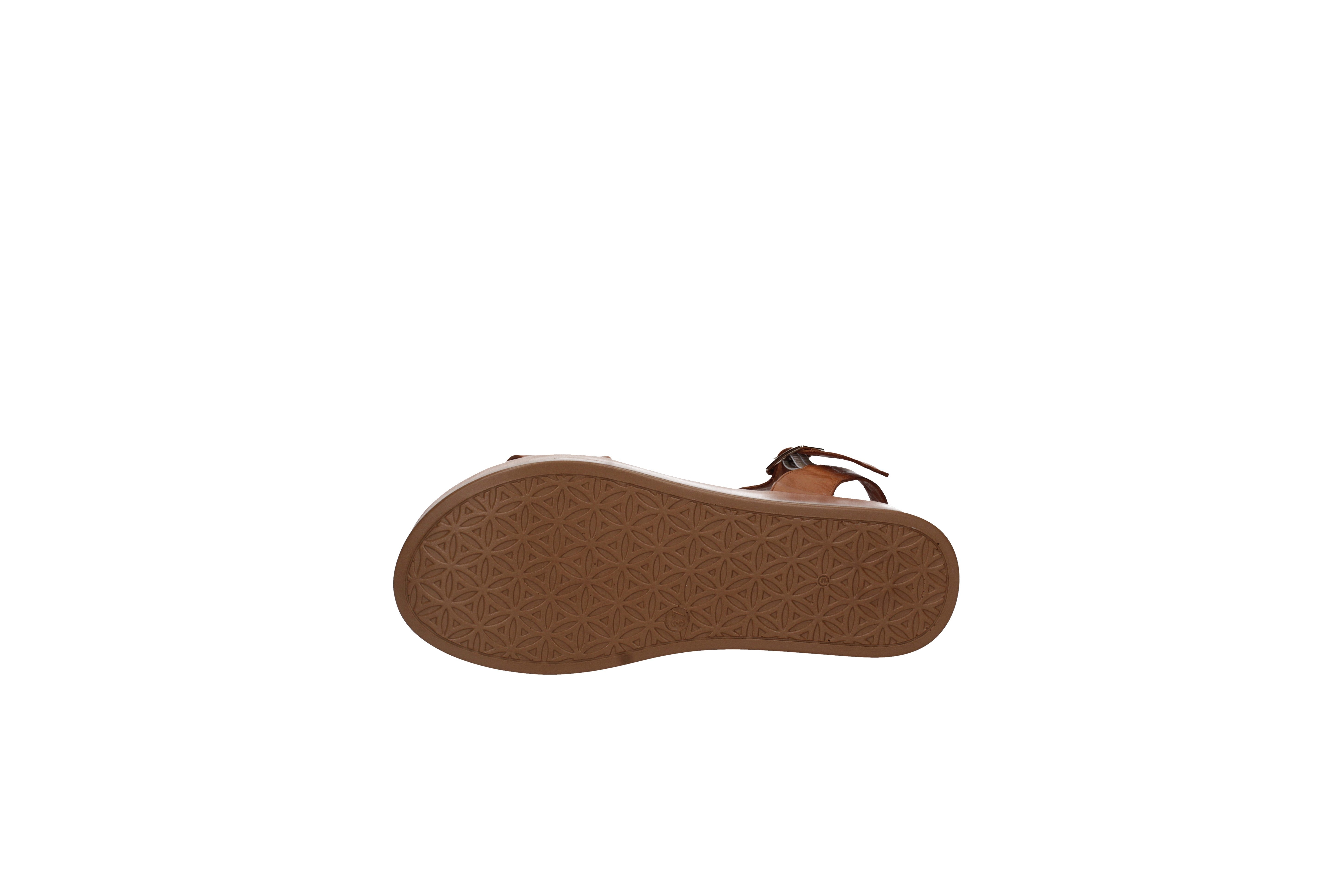 Keys  K-6462 Cuoio