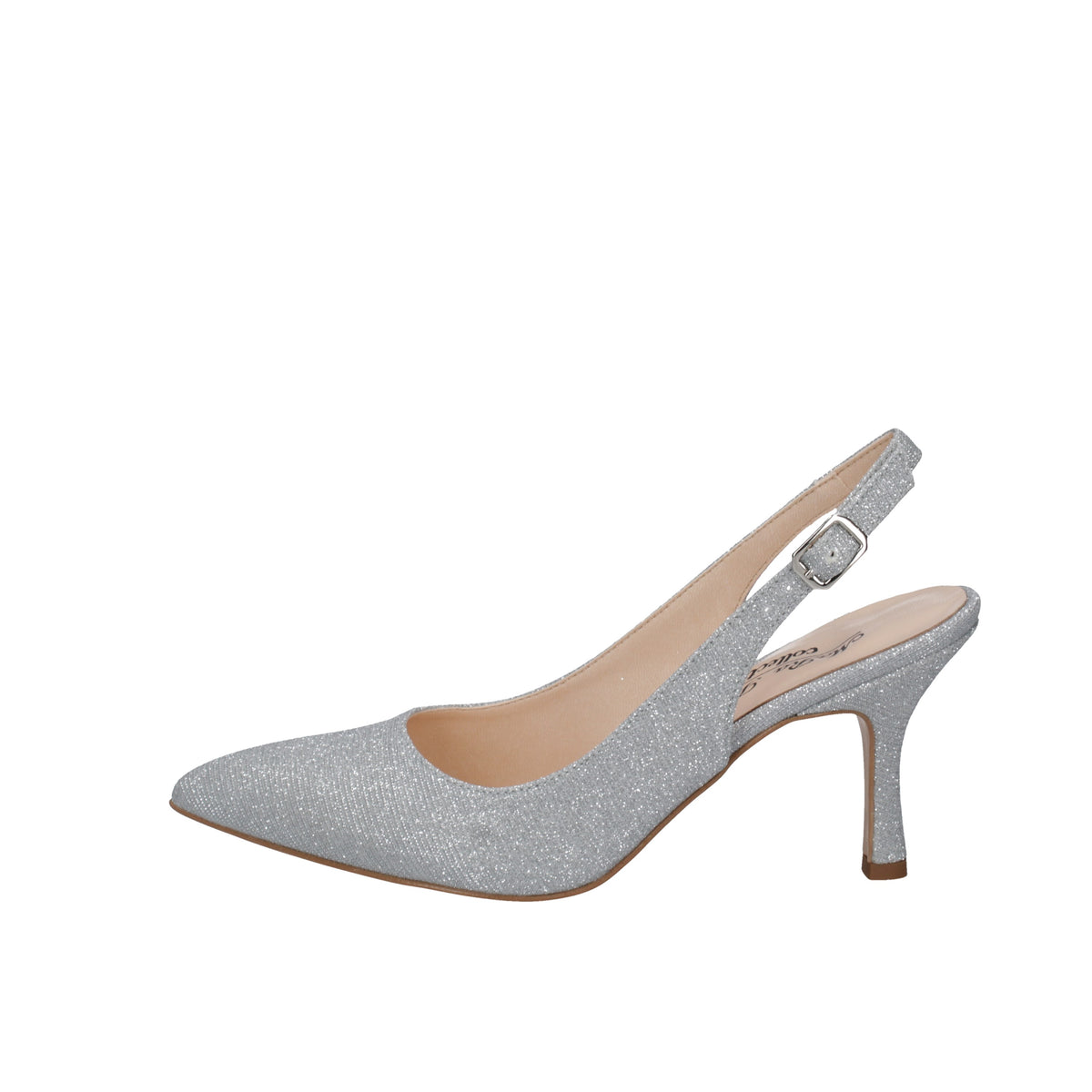 Mara Palmas Collection  4208 Argento