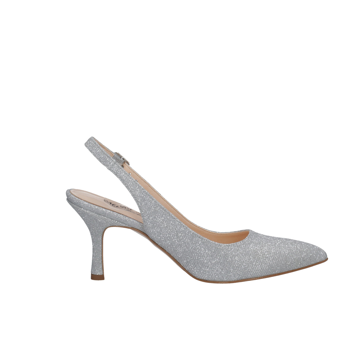 Mara Palmas Collection  4208 Argento