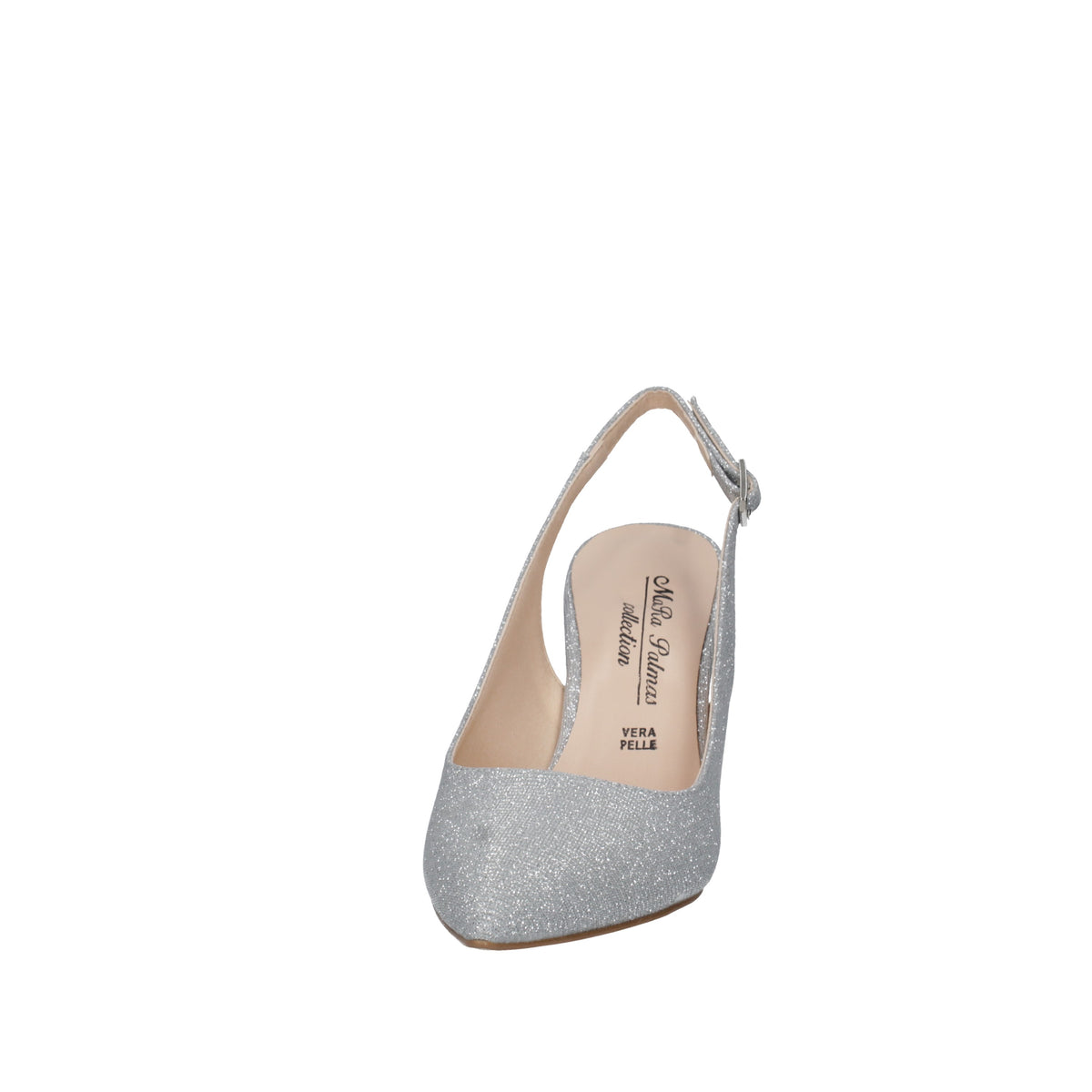 Mara Palmas Collection  4208 Argento
