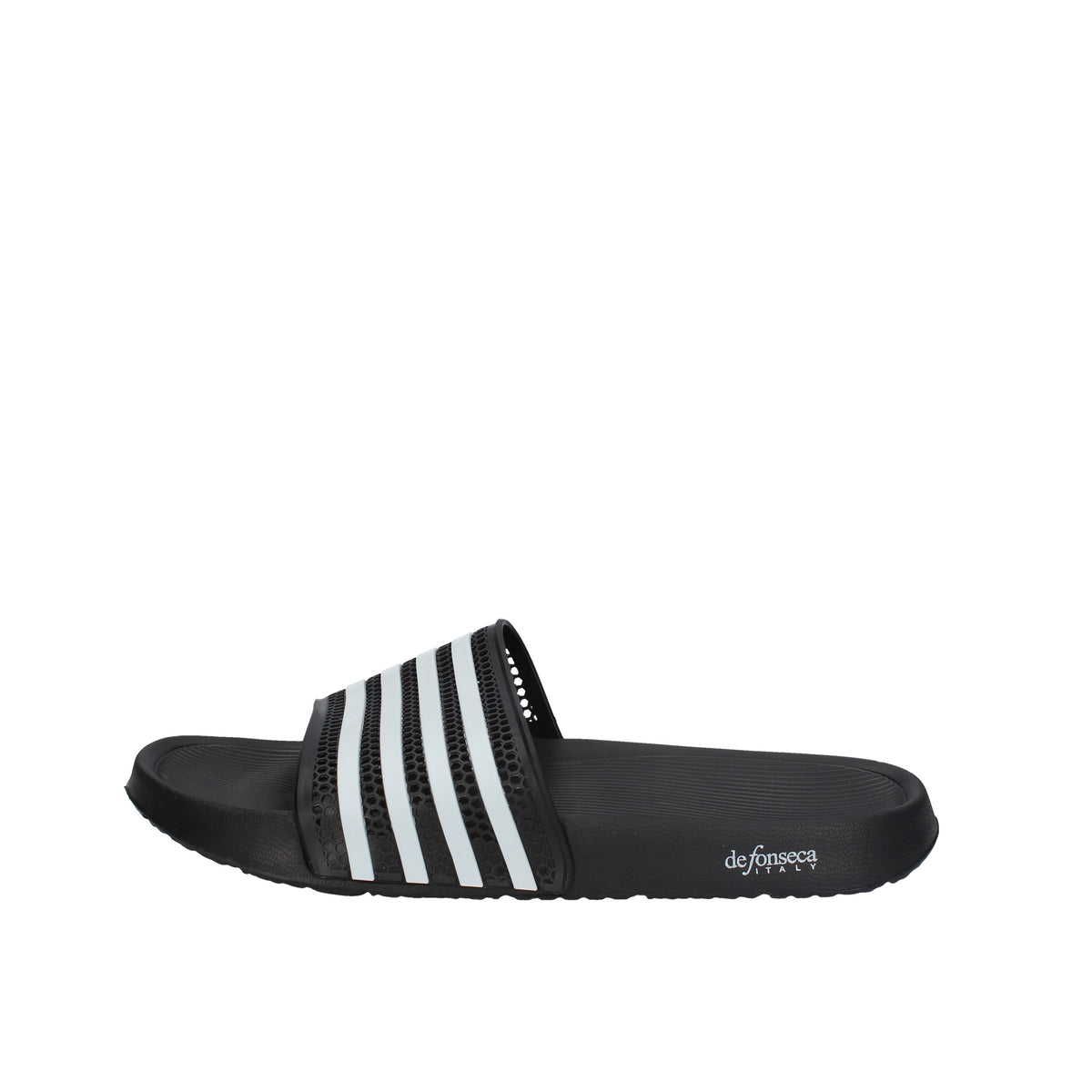 De Fonseca  VASTO P M55 Nero