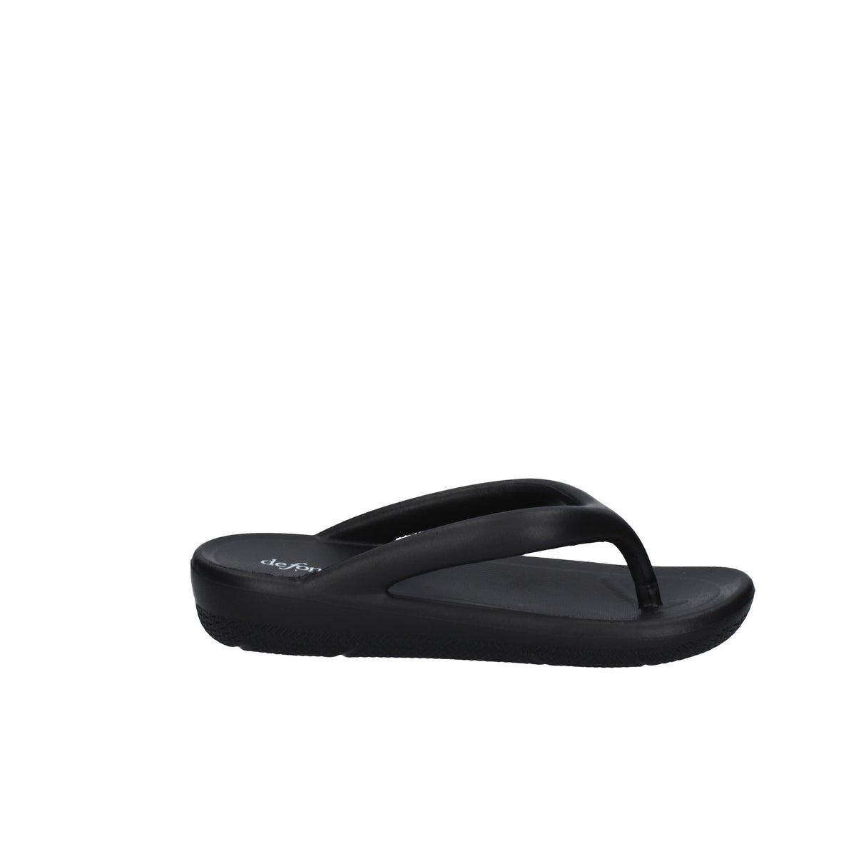 De Fonseca  CAPRI E W854 Nero