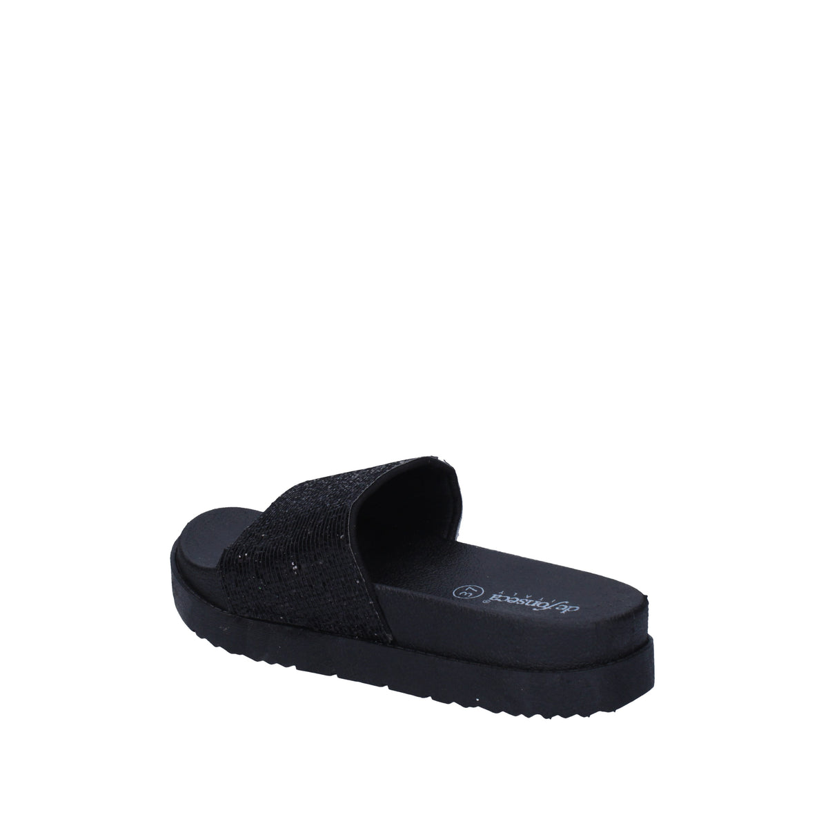 De Fonseca  ALASSIO E W834 Nero