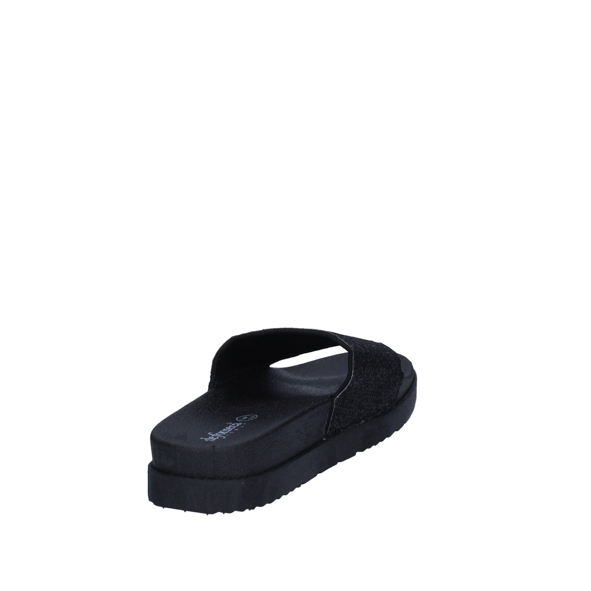 De Fonseca  ALASSIO E W834 Nero