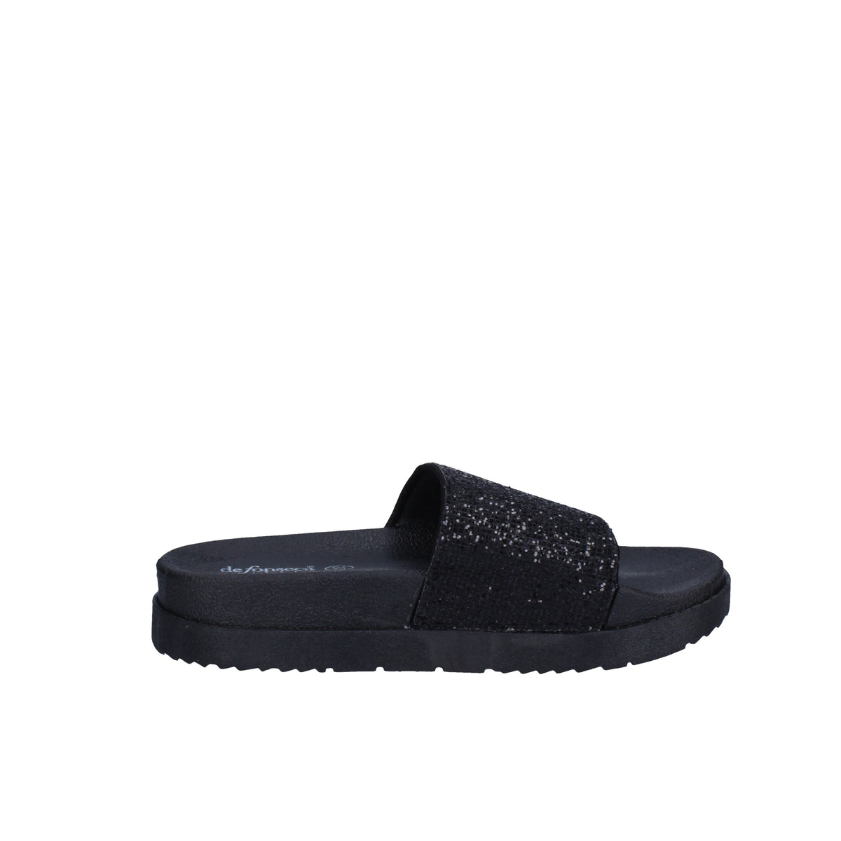 De Fonseca  ALASSIO E W834 Nero