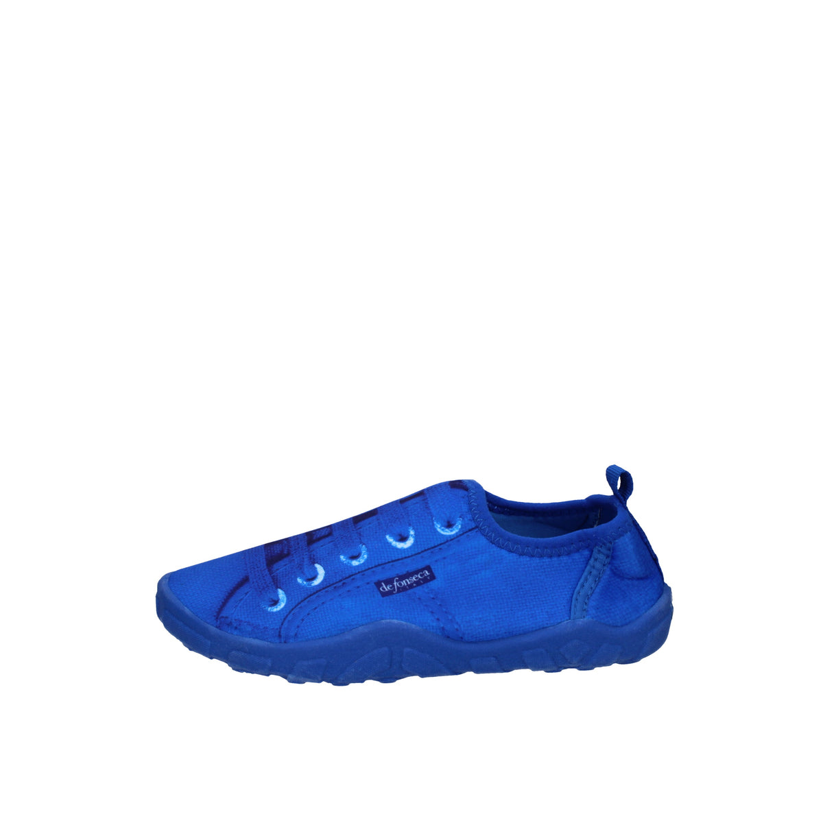 De Fonseca  OSTIA E U859 Blu