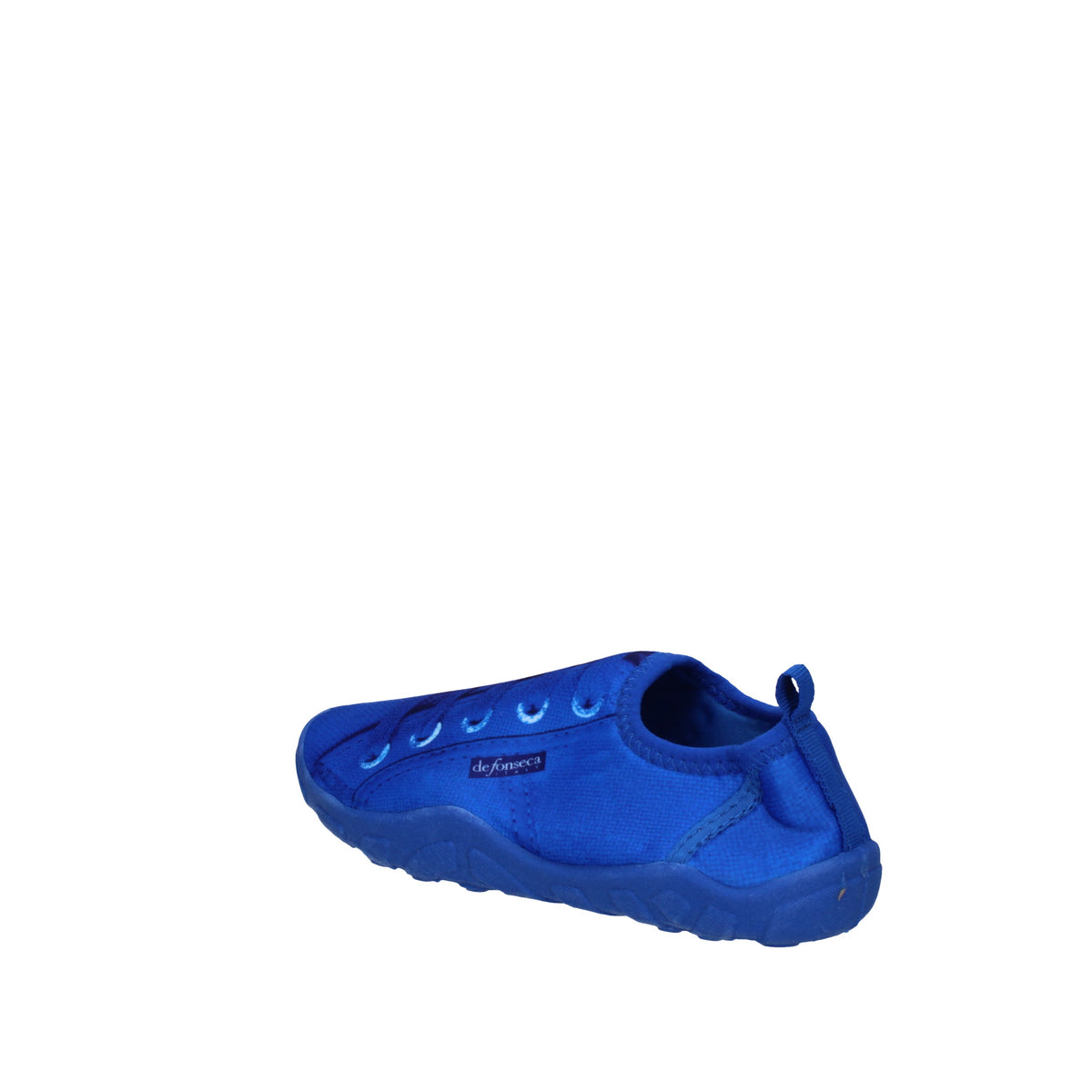De Fonseca  OSTIA E U859 Blu