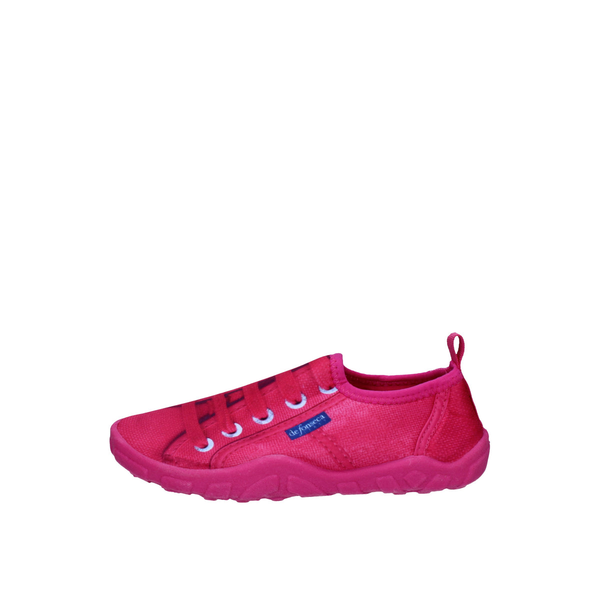 De Fonseca  OSTIA E U859 Fucsia