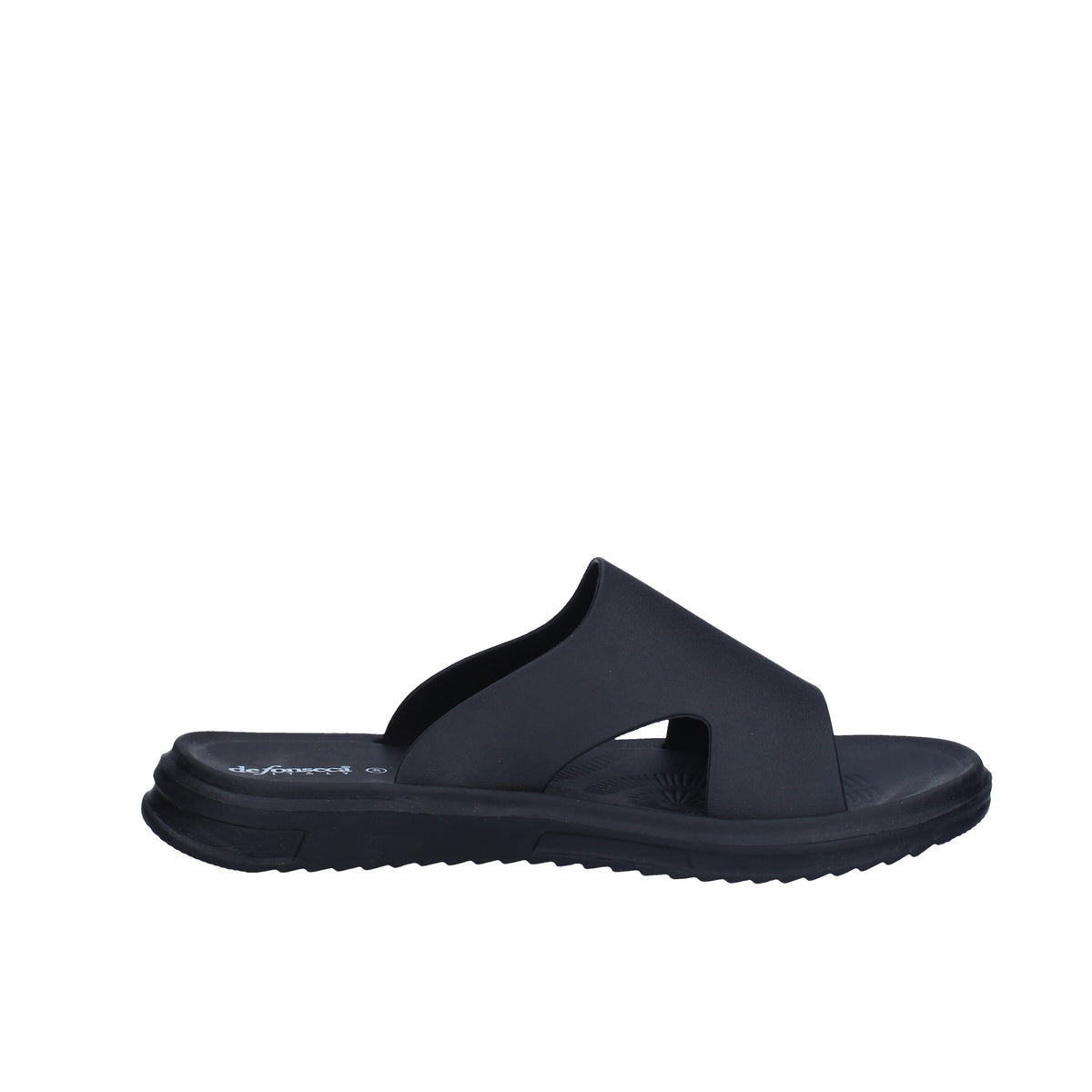 De Fonseca  VASTO E M860 Nero