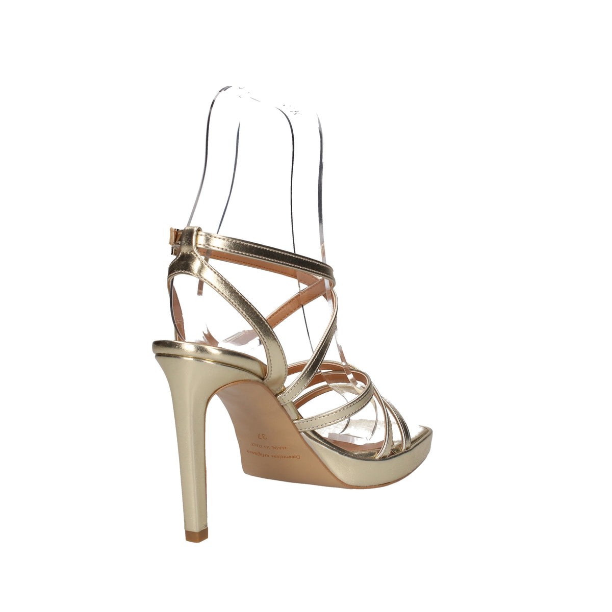 Bottega Lotti  1611002 Platino