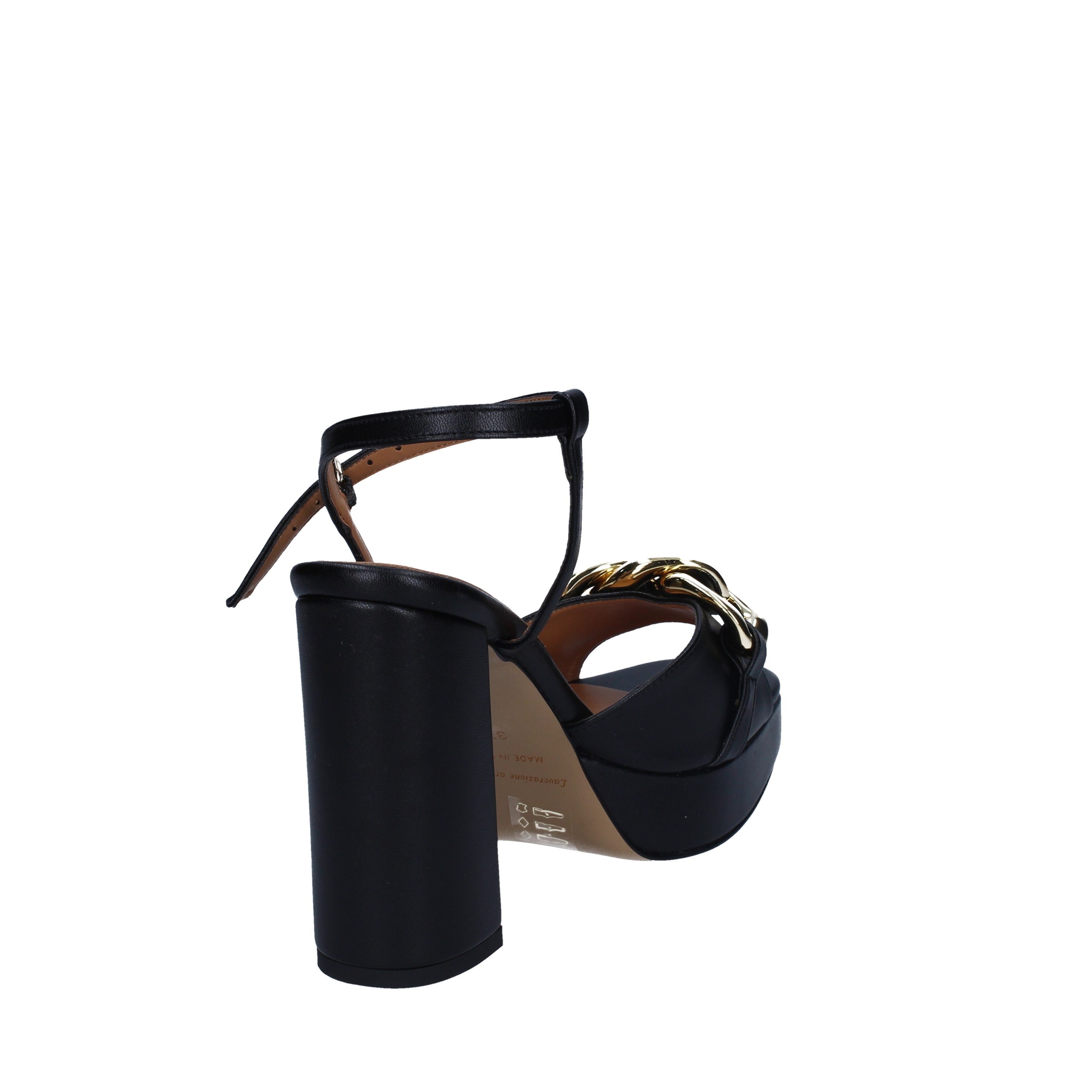 Bottega Lotti  174008 Nero
