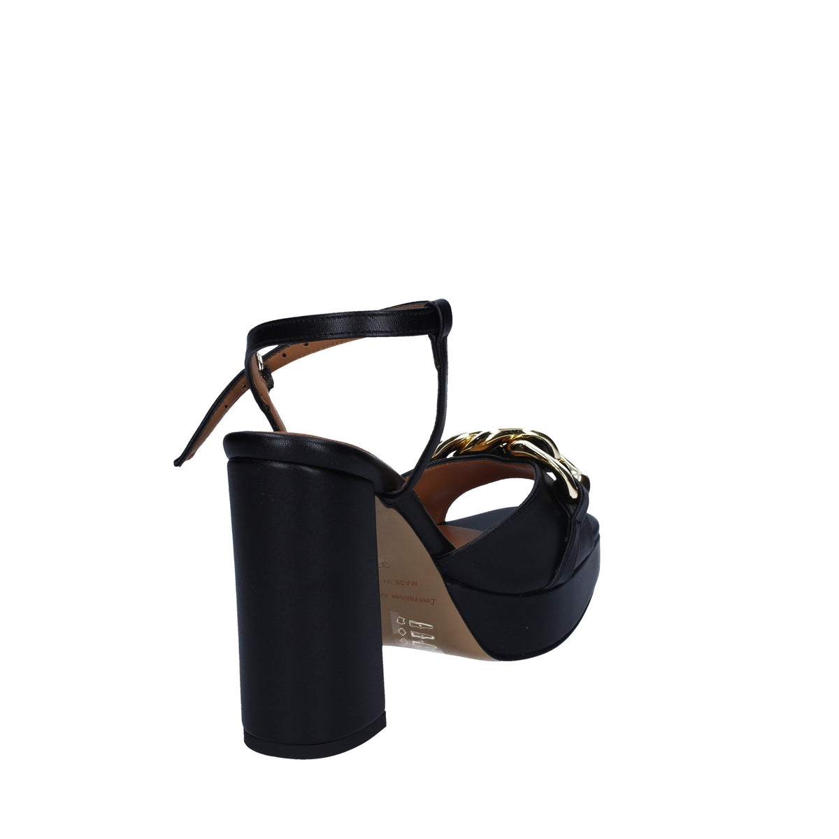 Bottega Lotti  174008 Nero