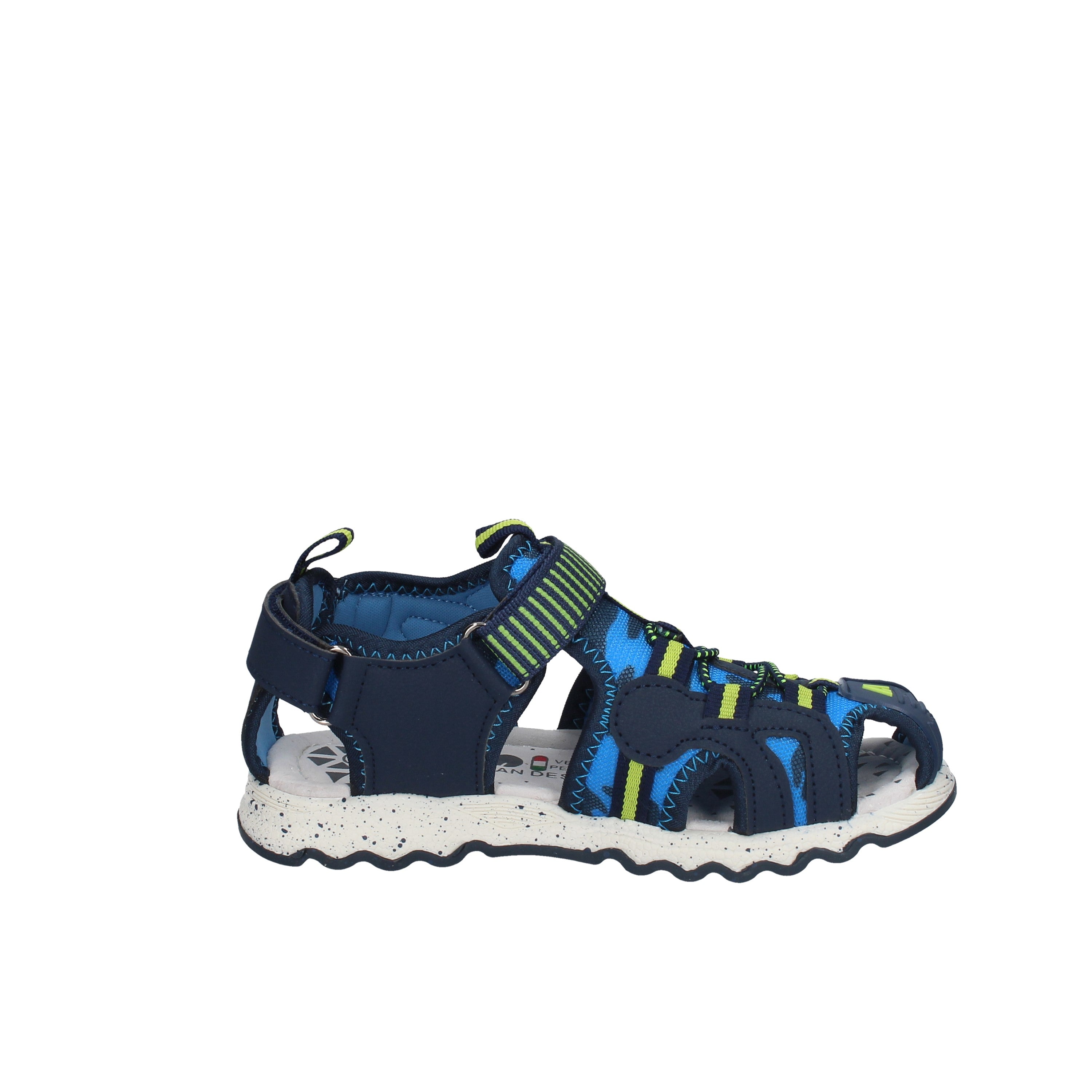 asso sandali ag-13505