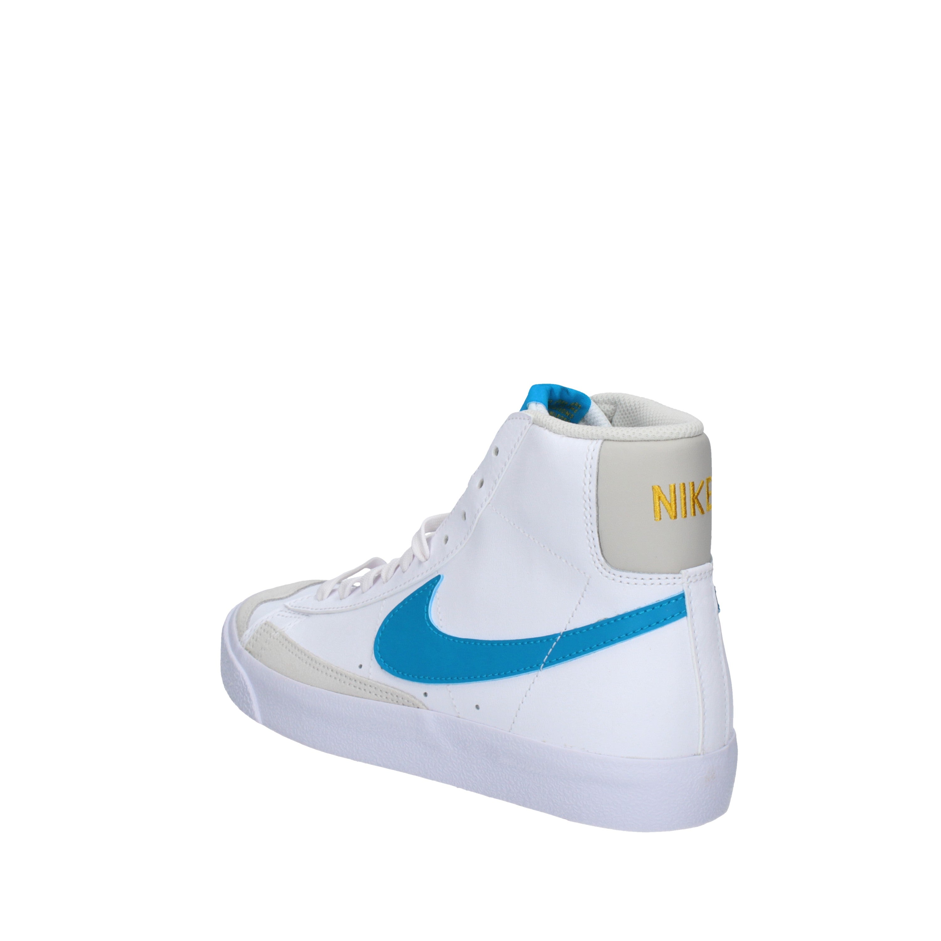 nike sneakers BLAZER MID'77 SE (GS) da4086-107