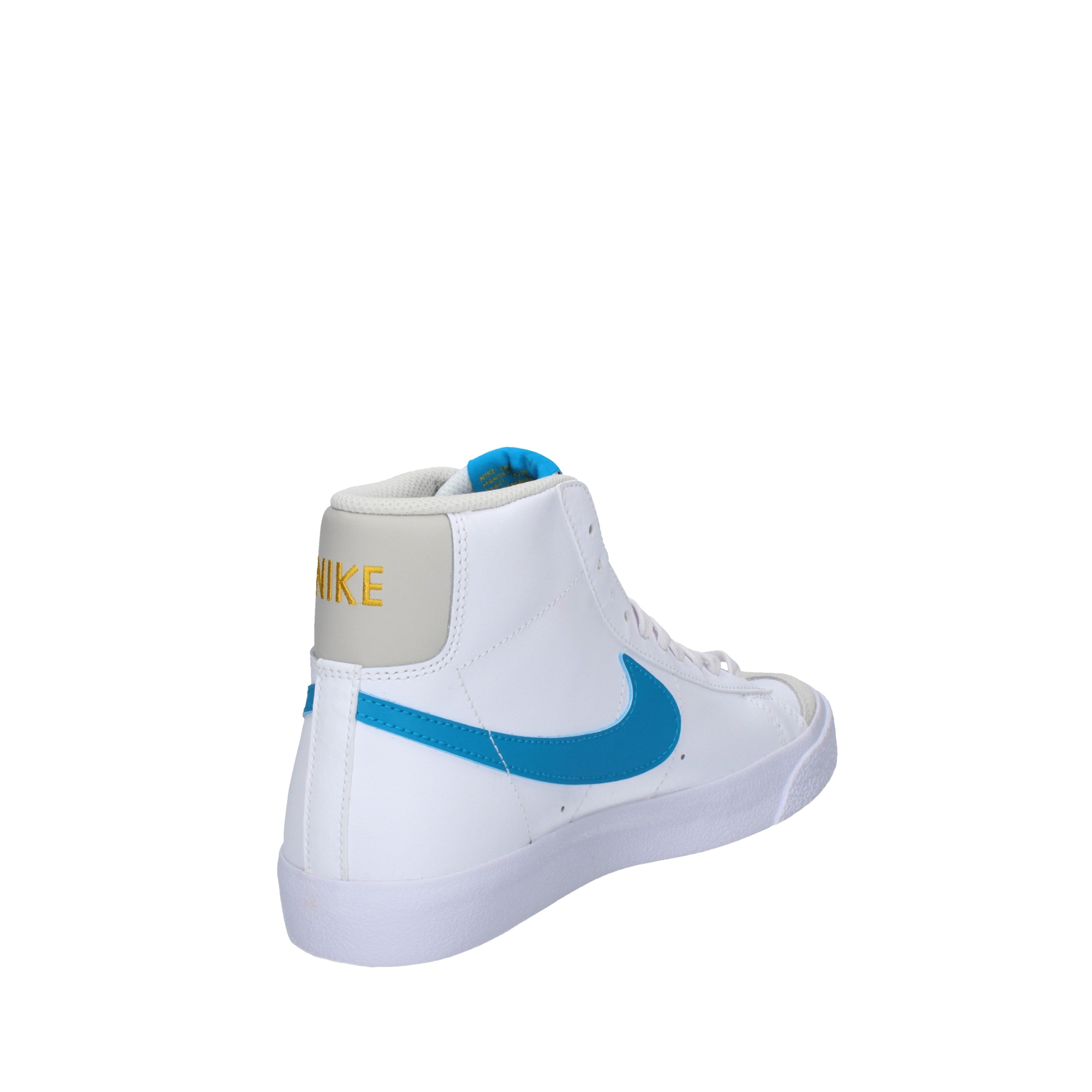 nike sneakers BLAZER MID'77 SE (GS) da4086-107