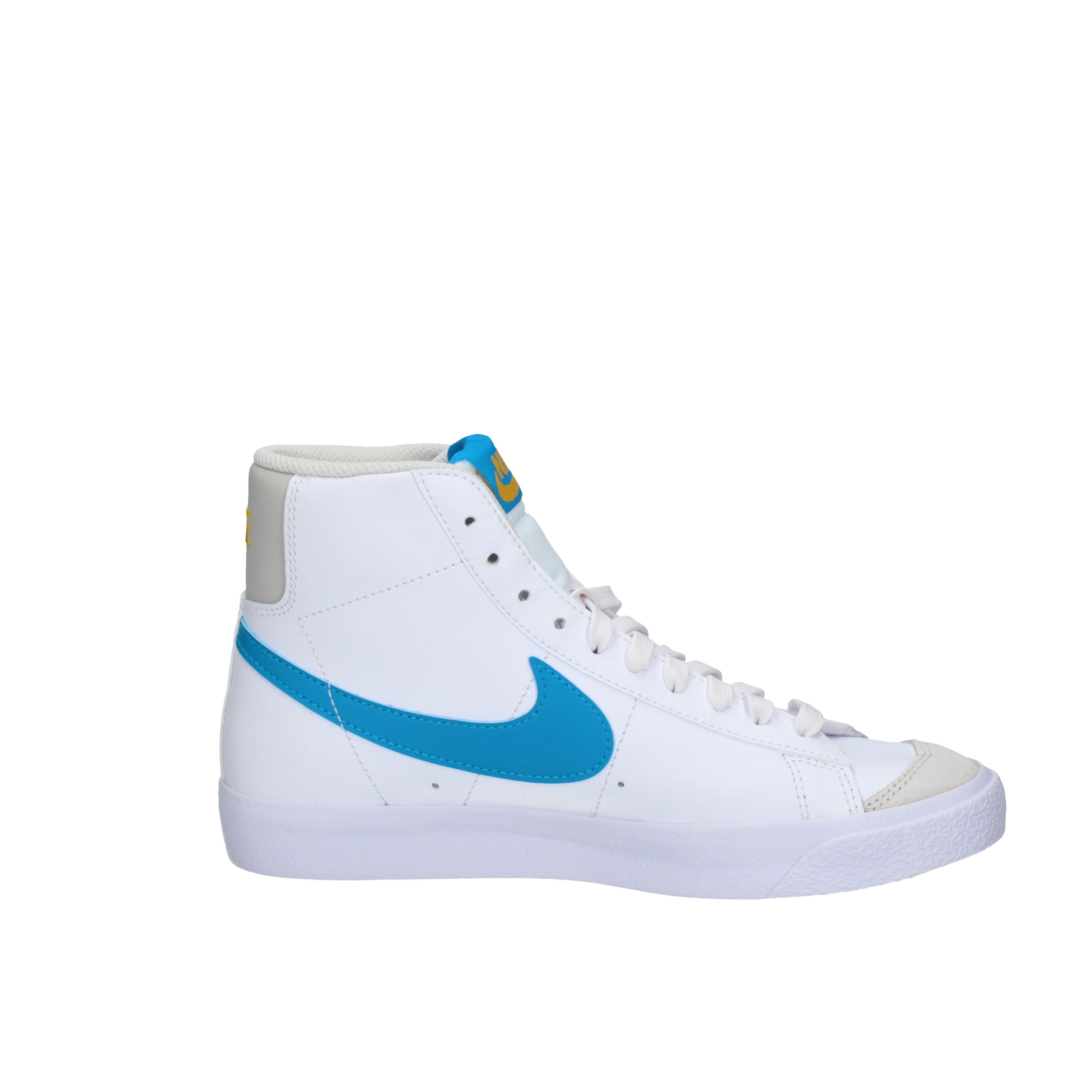 nike sneakers BLAZER MID'77 SE (GS) da4086-107