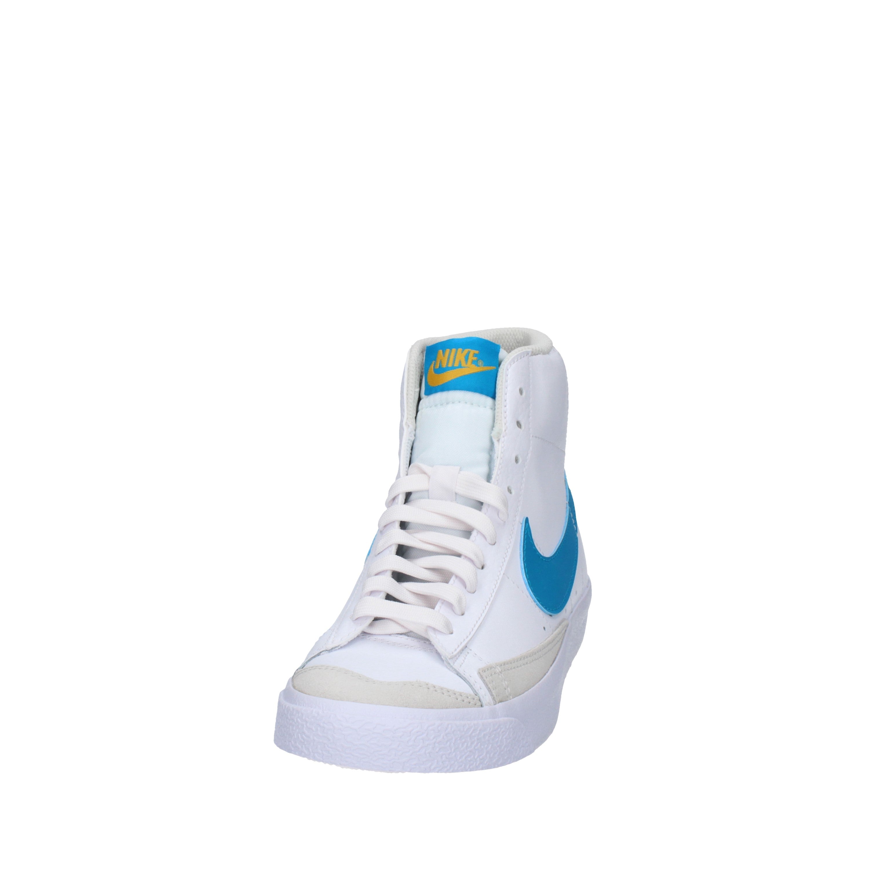 nike sneakers BLAZER MID'77 SE (GS) da4086-107