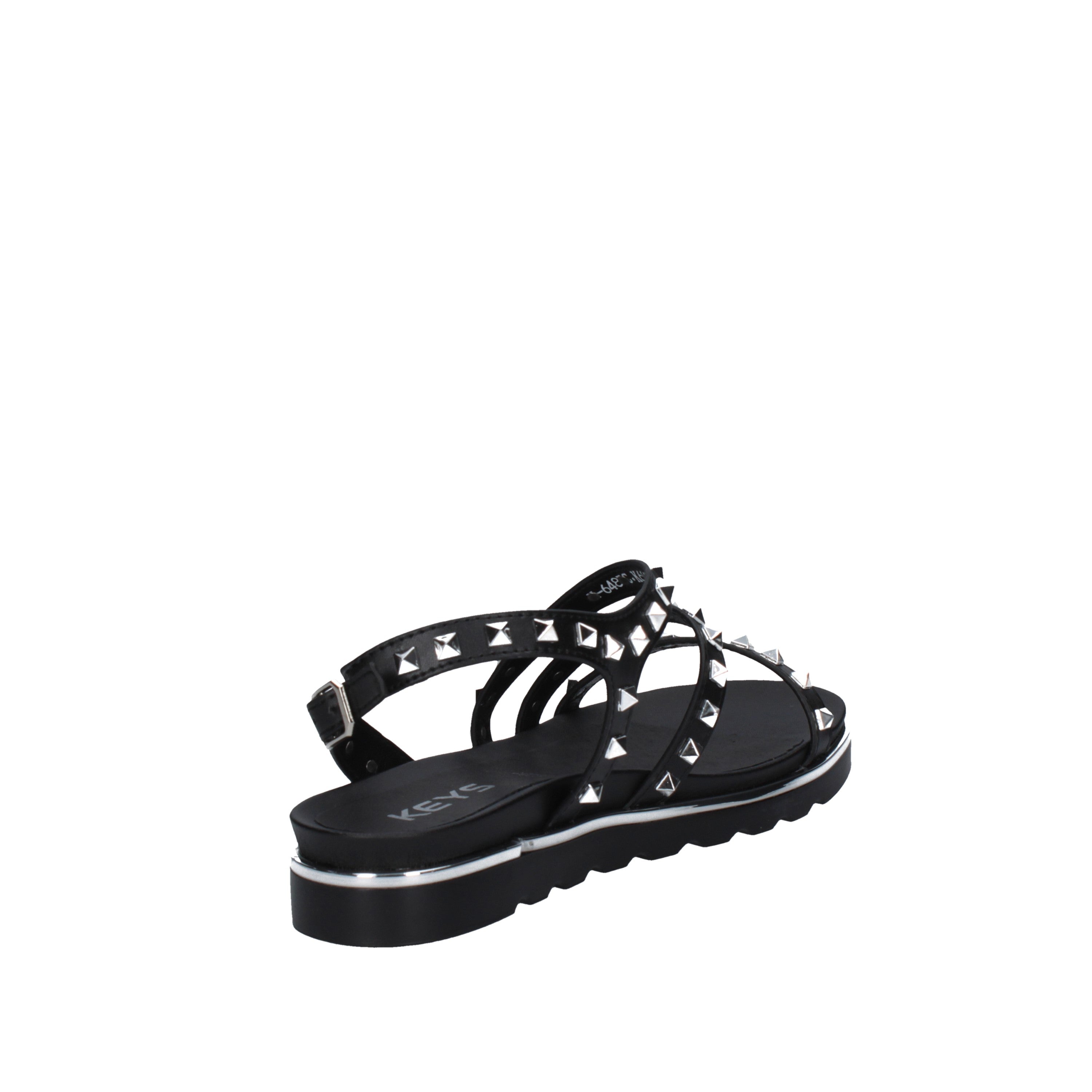 Keys  K-6485 Nero