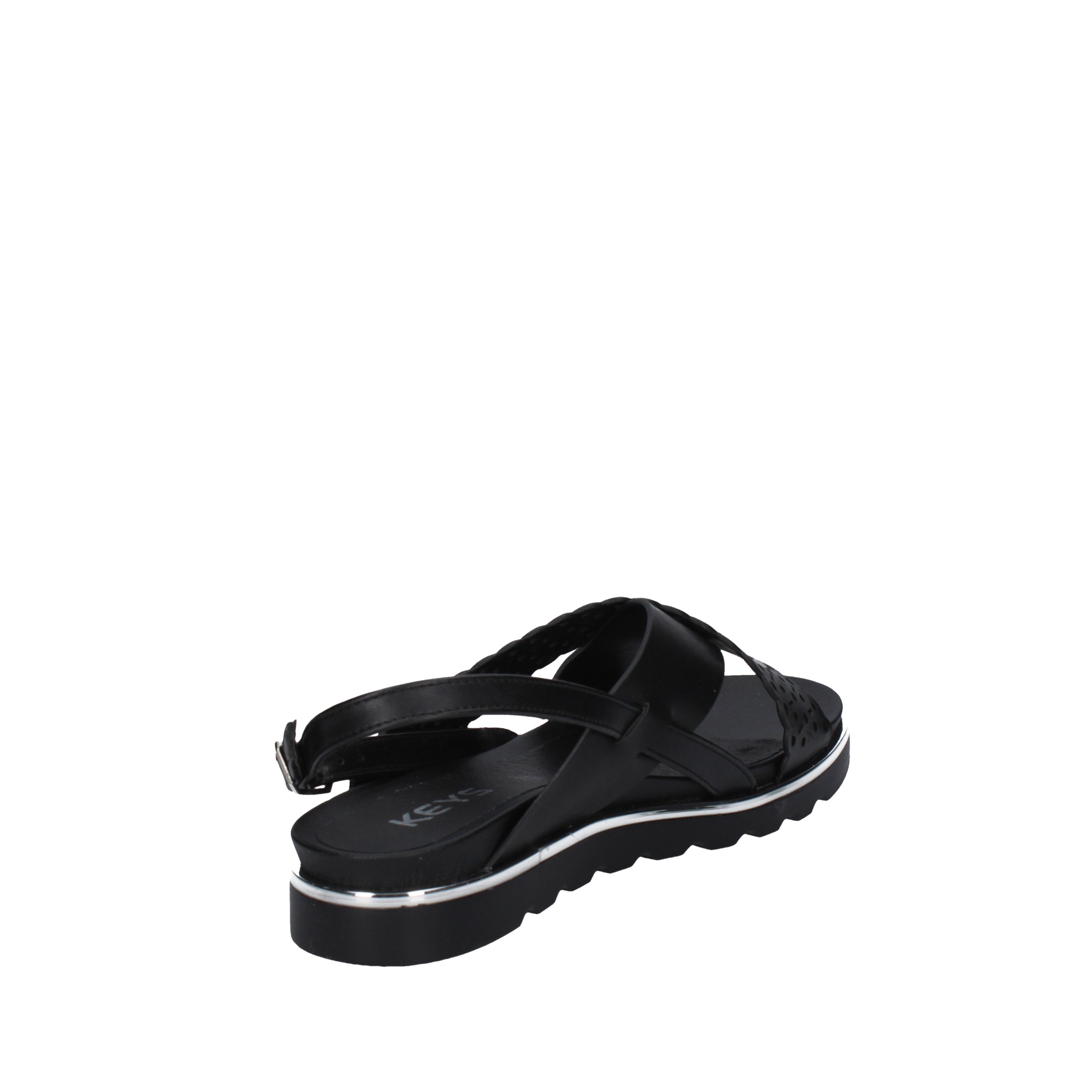 Keys  K-6481 Nero