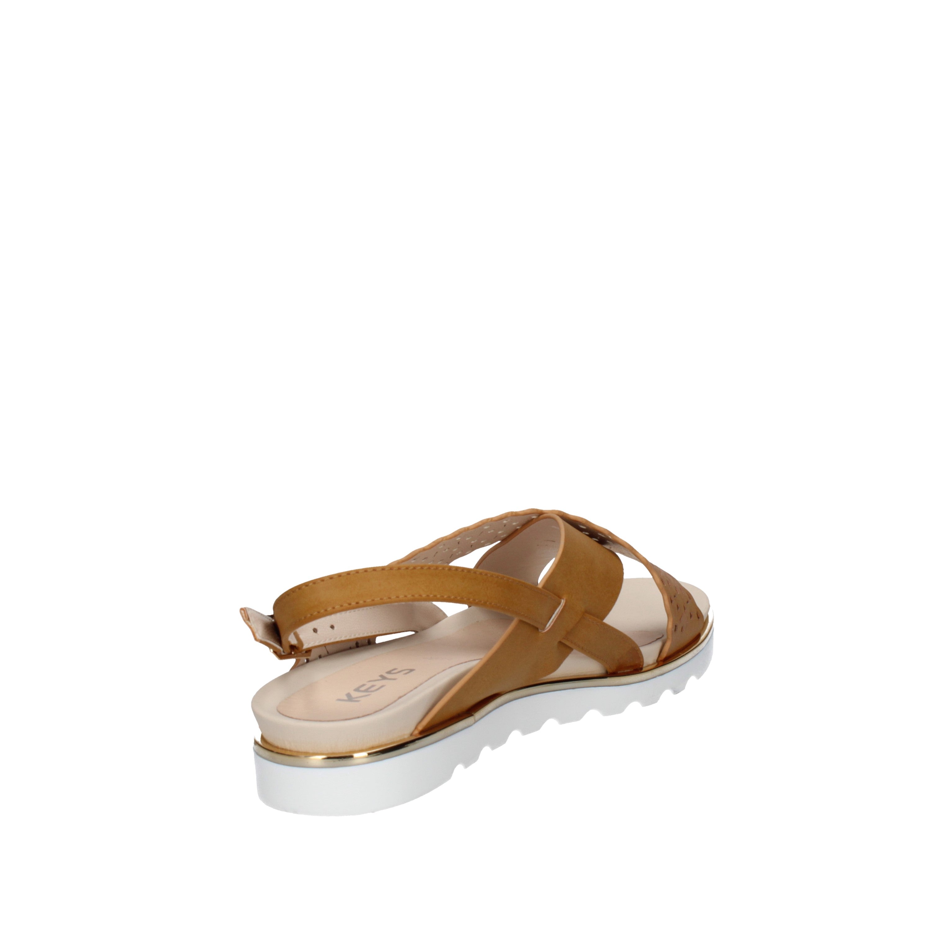 Keys  K-6481 Cuoio