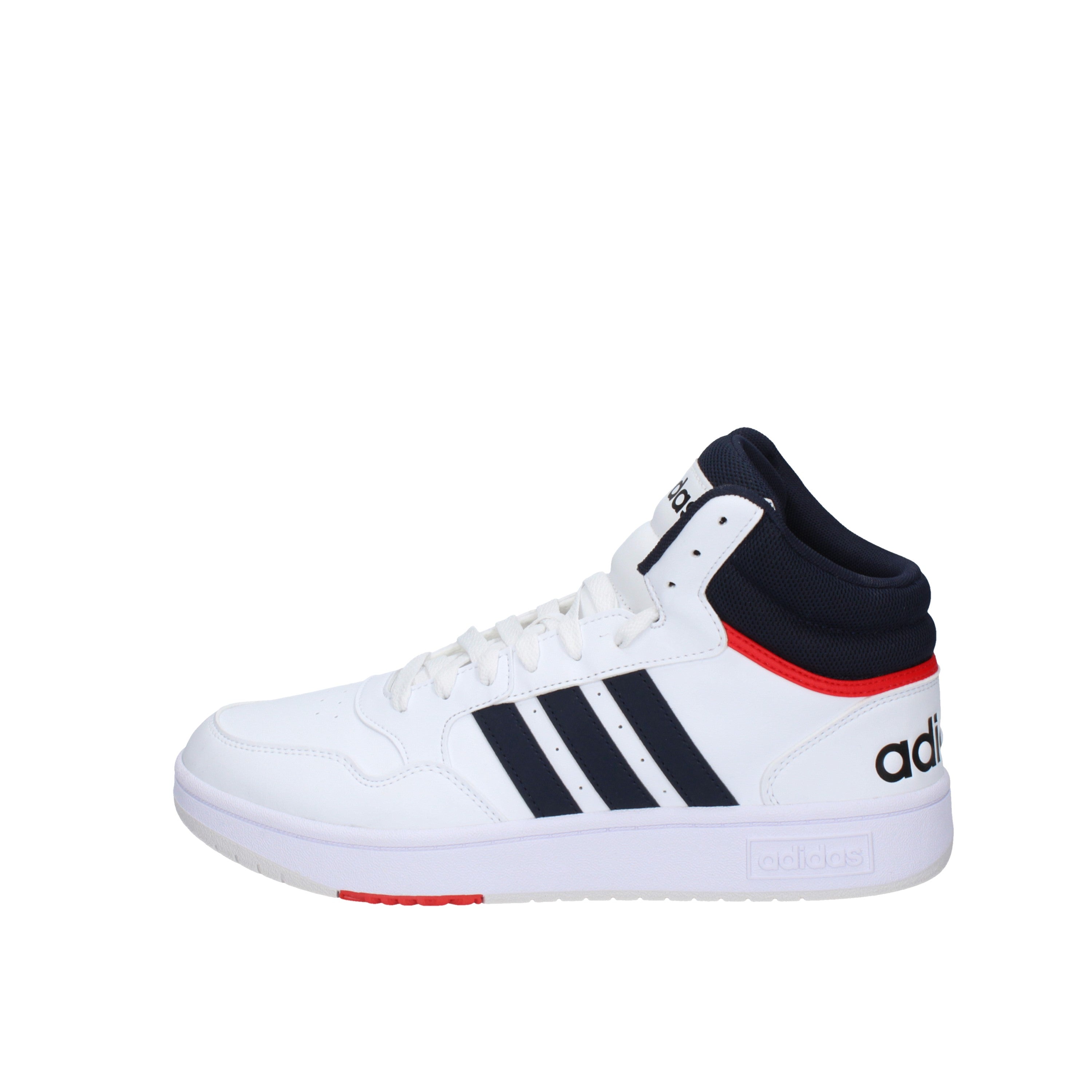 adidas sneakers HOOPS 3.0 MID gy5543