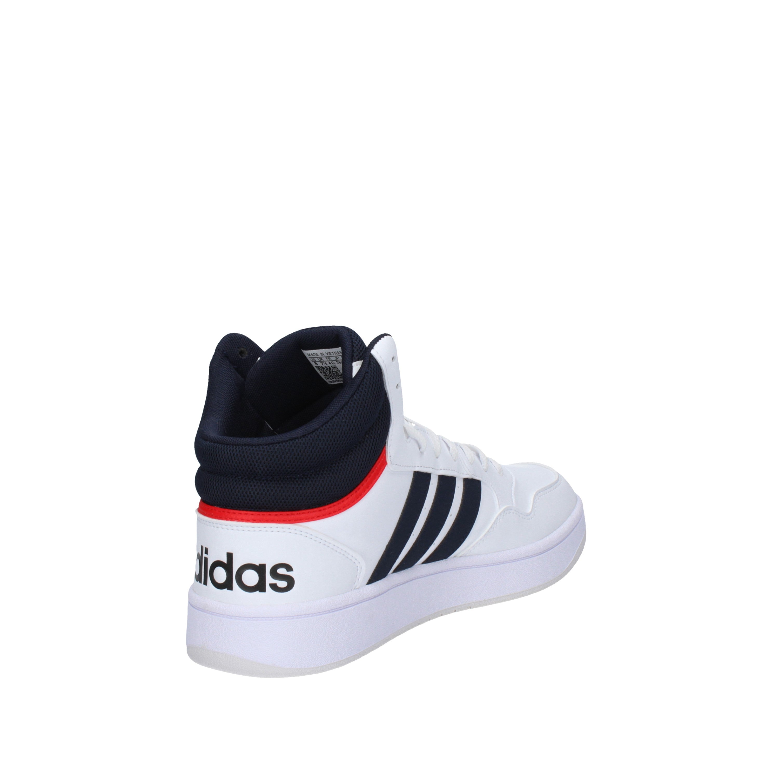adidas sneakers HOOPS 3.0 MID gy5543