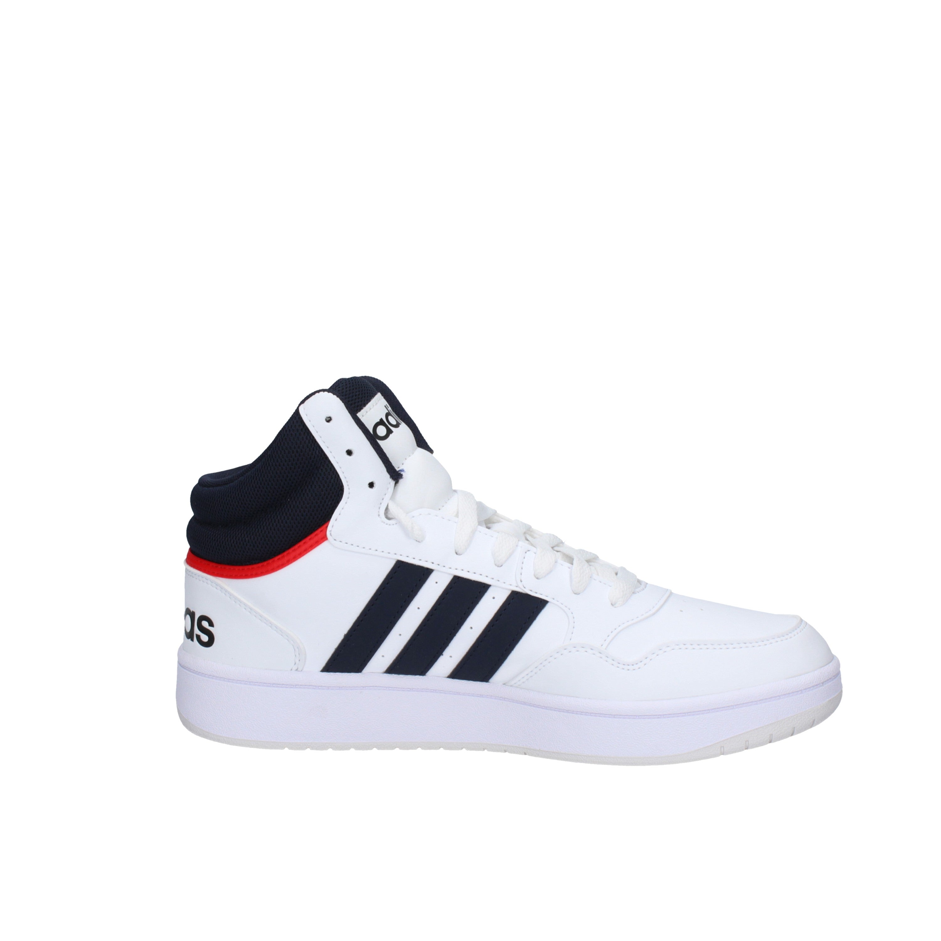 adidas sneakers HOOPS 3.0 MID gy5543