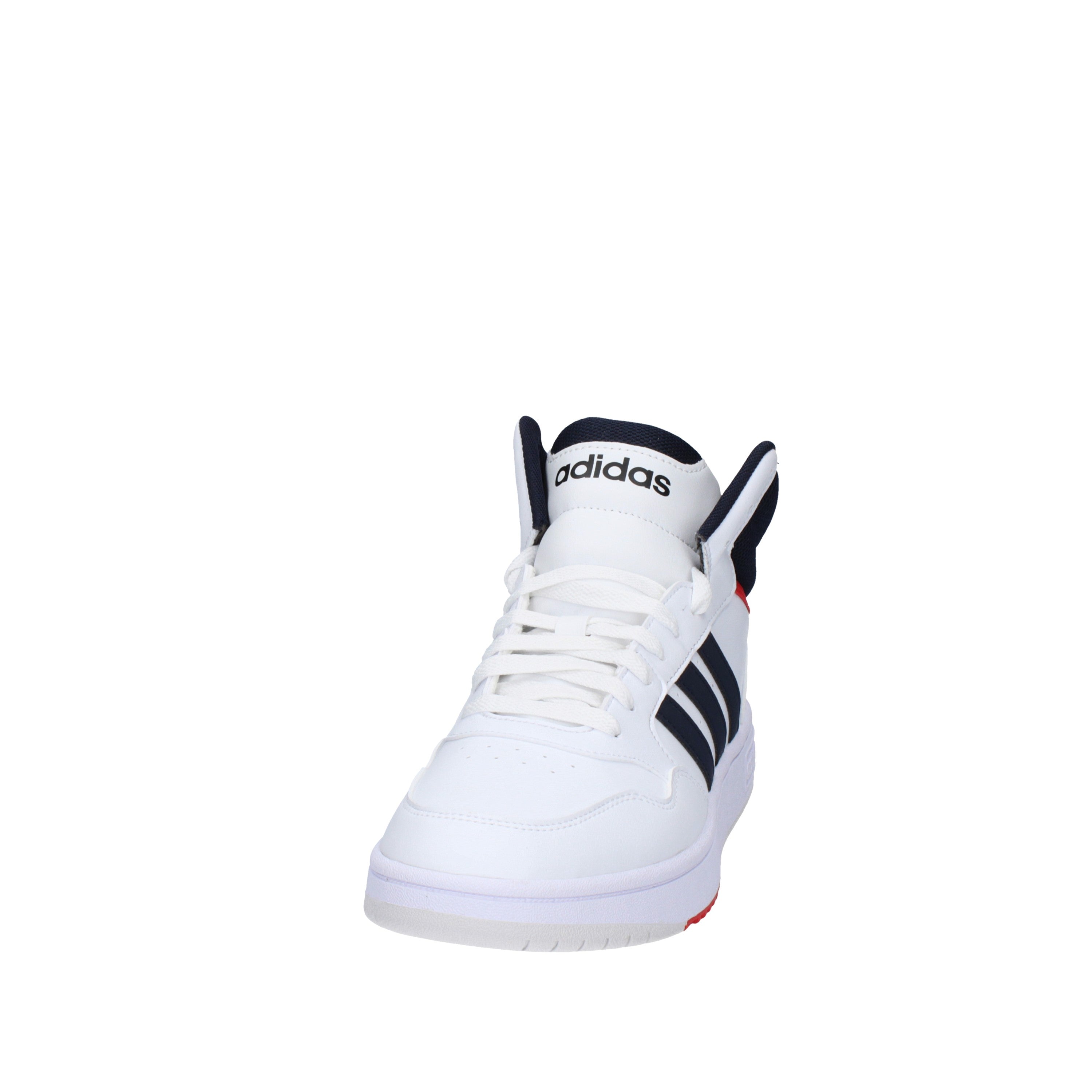 adidas sneakers HOOPS 3.0 MID gy5543