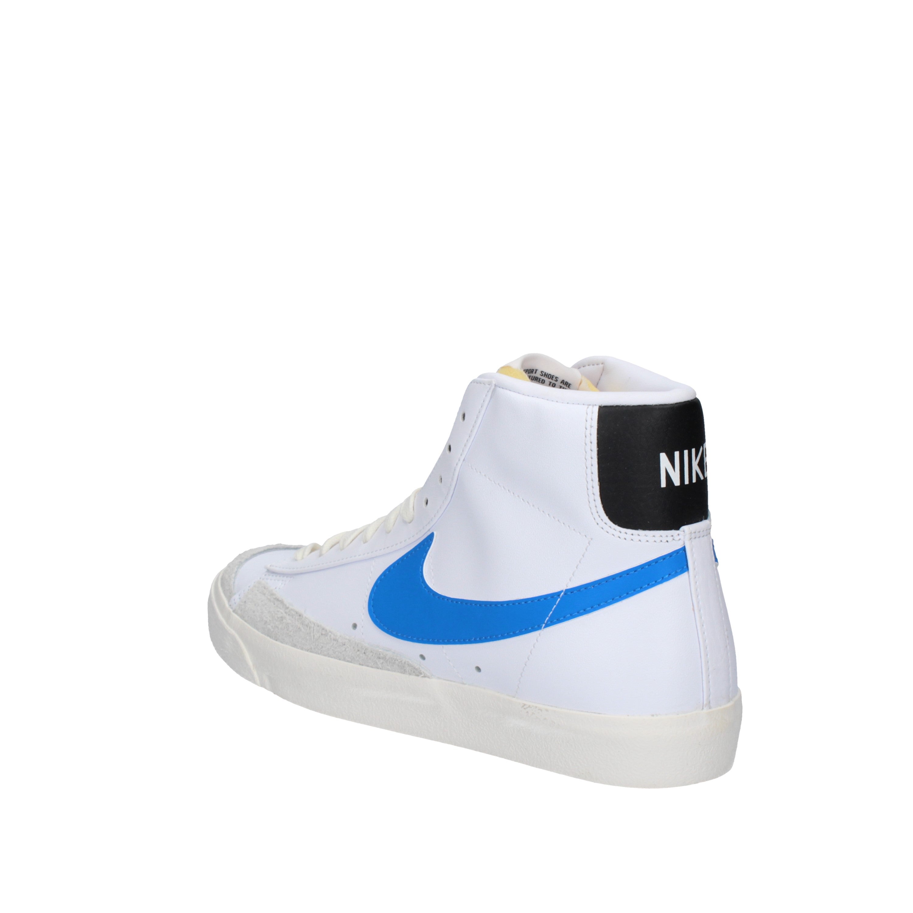 nike sneakers BLAZER MID '77 VNTG bq6806-118