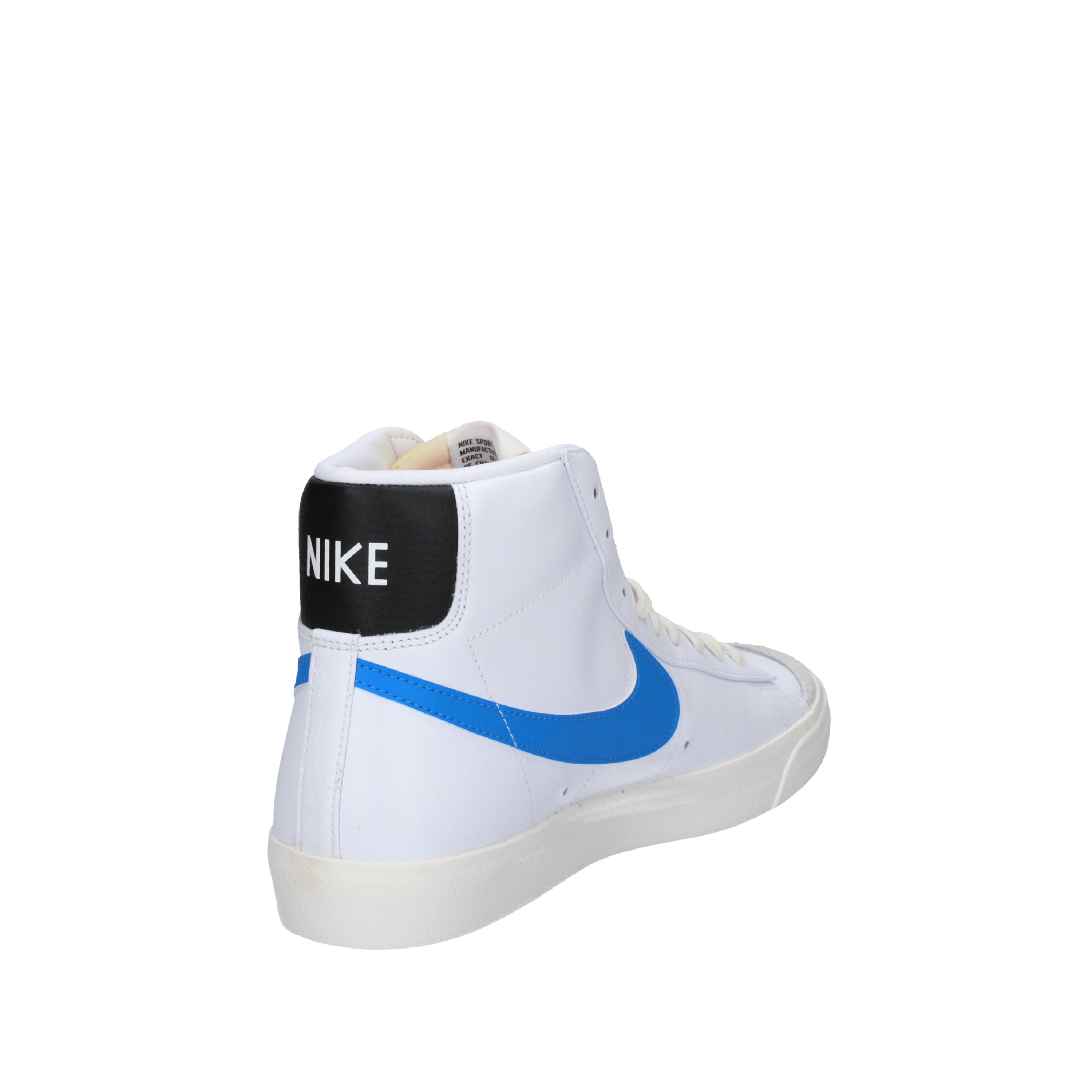 nike sneakers BLAZER MID '77 VNTG bq6806-118