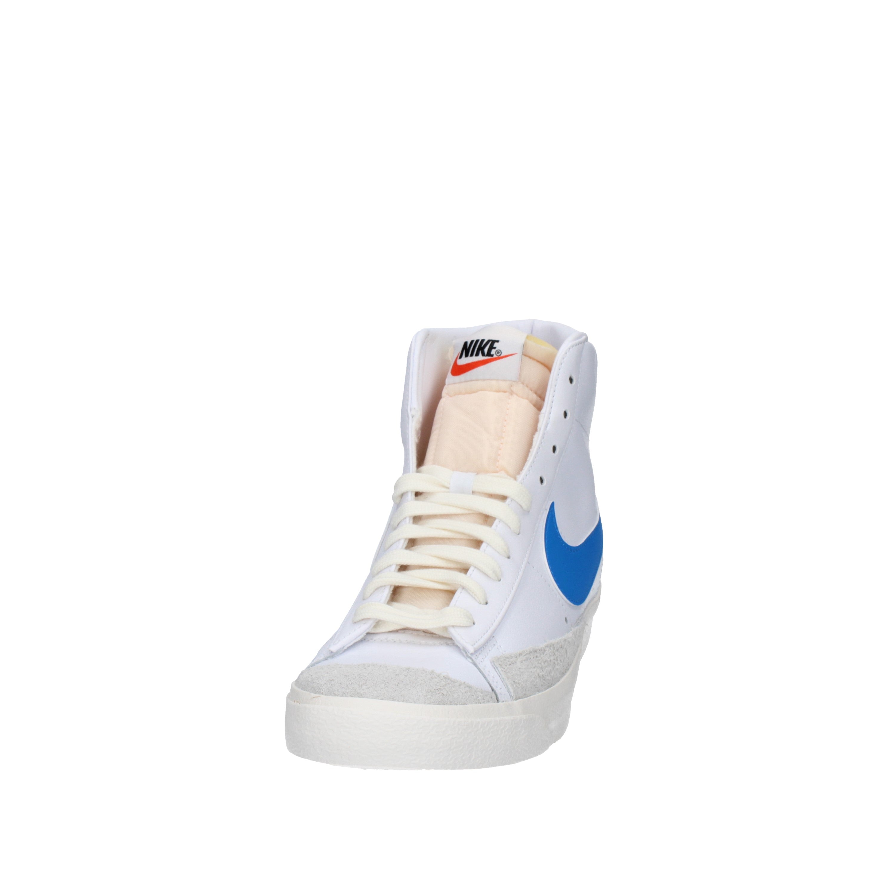 nike sneakers BLAZER MID '77 VNTG bq6806-118