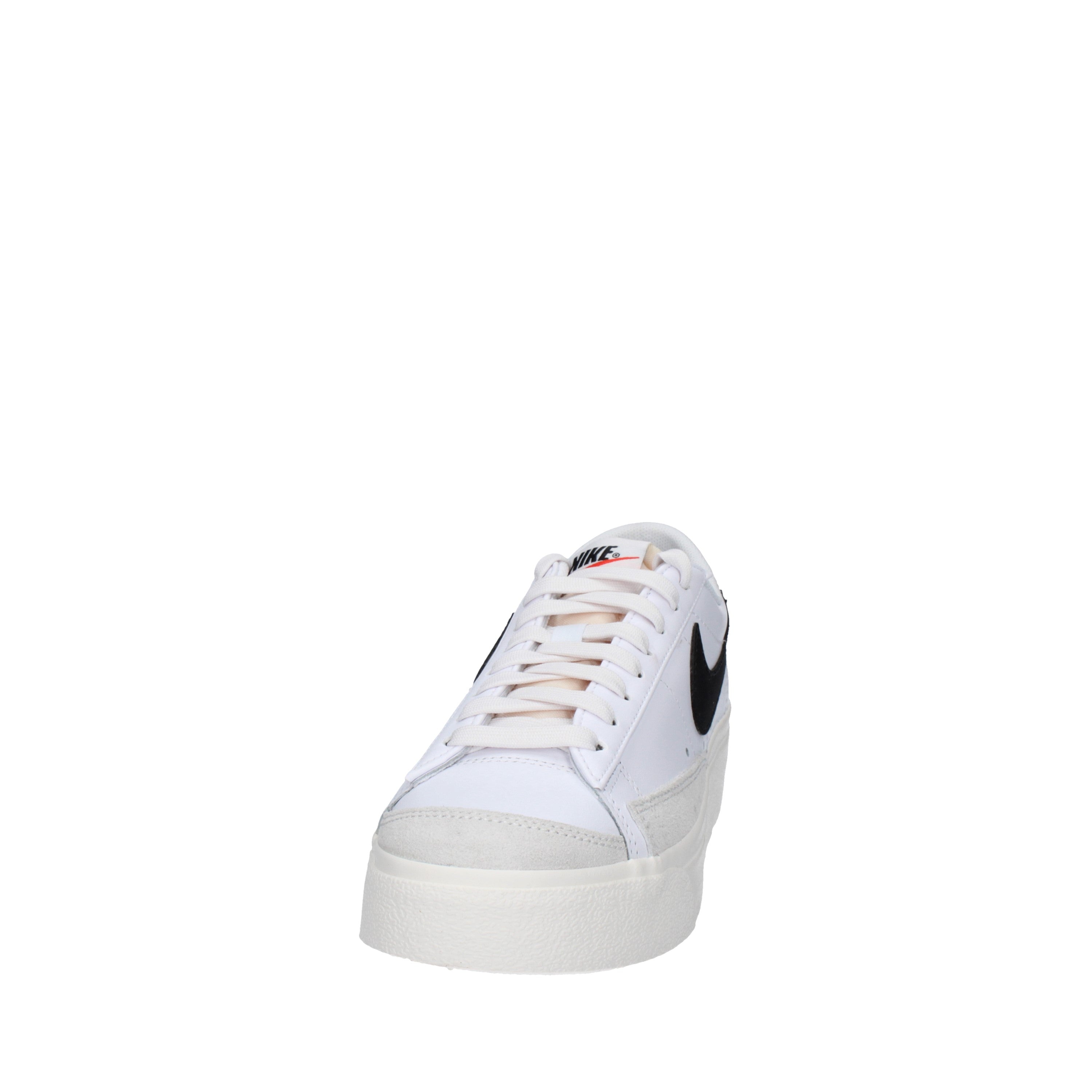 nike sneakers BLAZER LOW PLATFORM dj0292-101