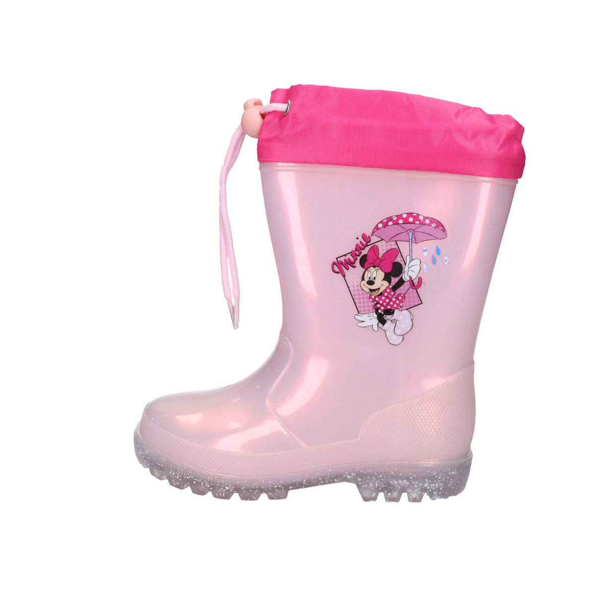 Minnie Mouse  D3010355S Rosa