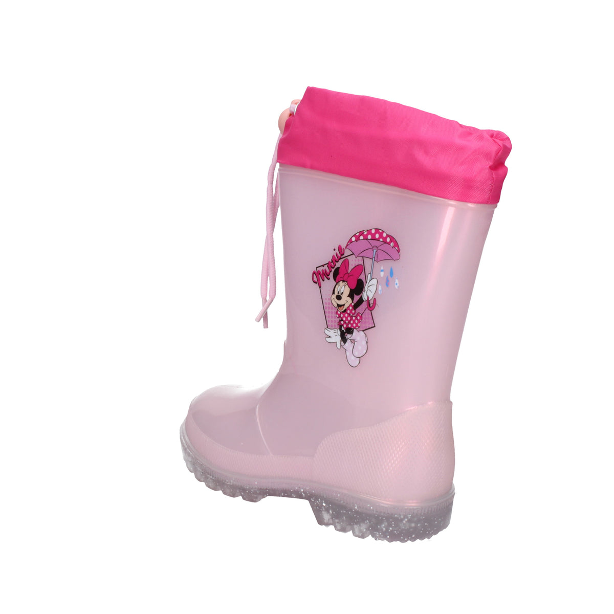 Minnie Mouse  D3010355S Rosa