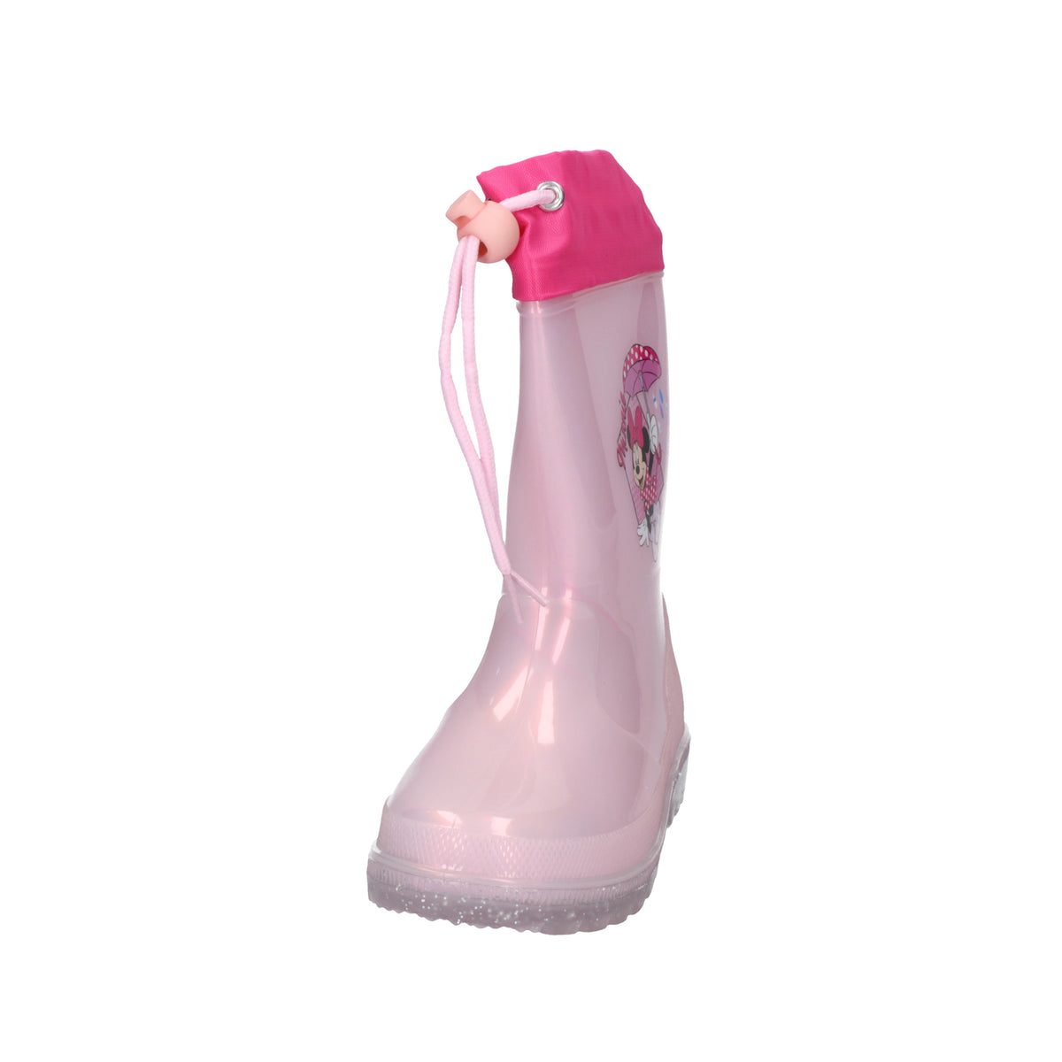 Minnie Mouse  D3010355S Rosa
